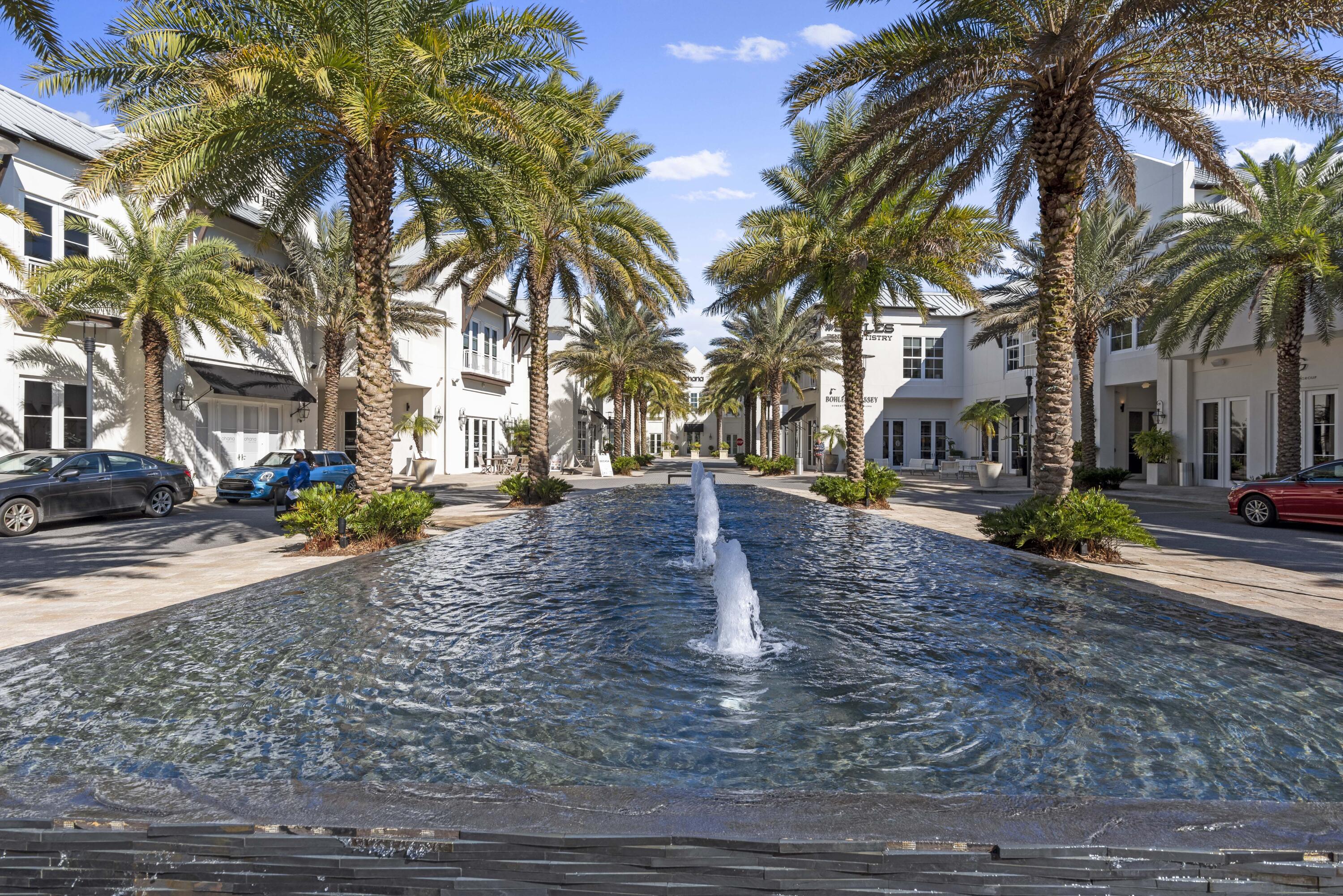 Wildwood At Inlet Beach - Residential