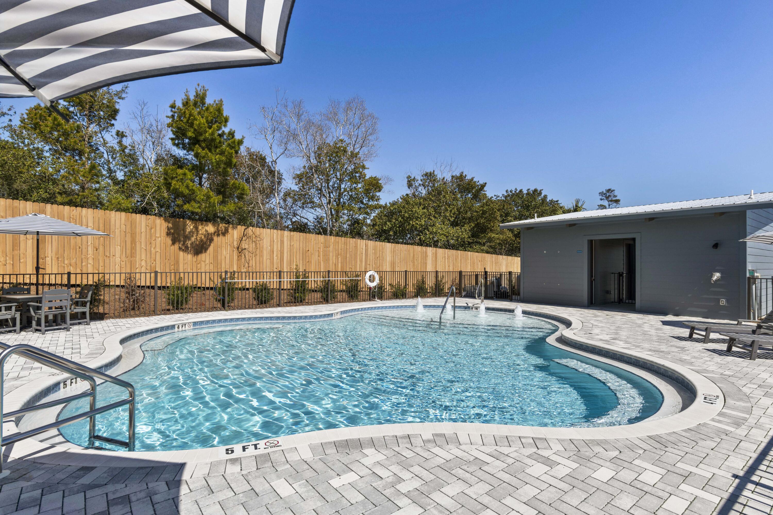 Wildwood At Inlet Beach - Residential