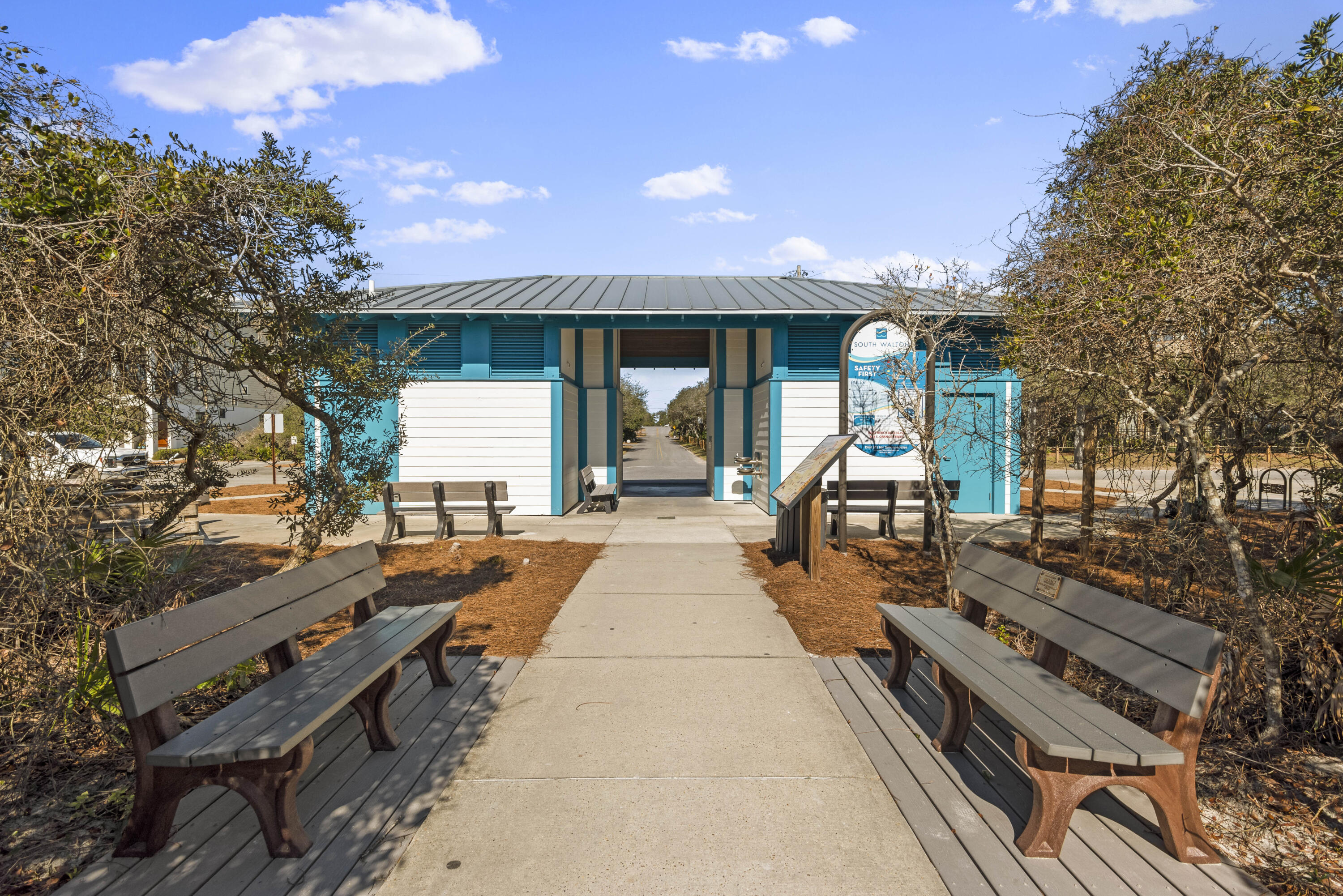 Wildwood At Inlet Beach - Residential