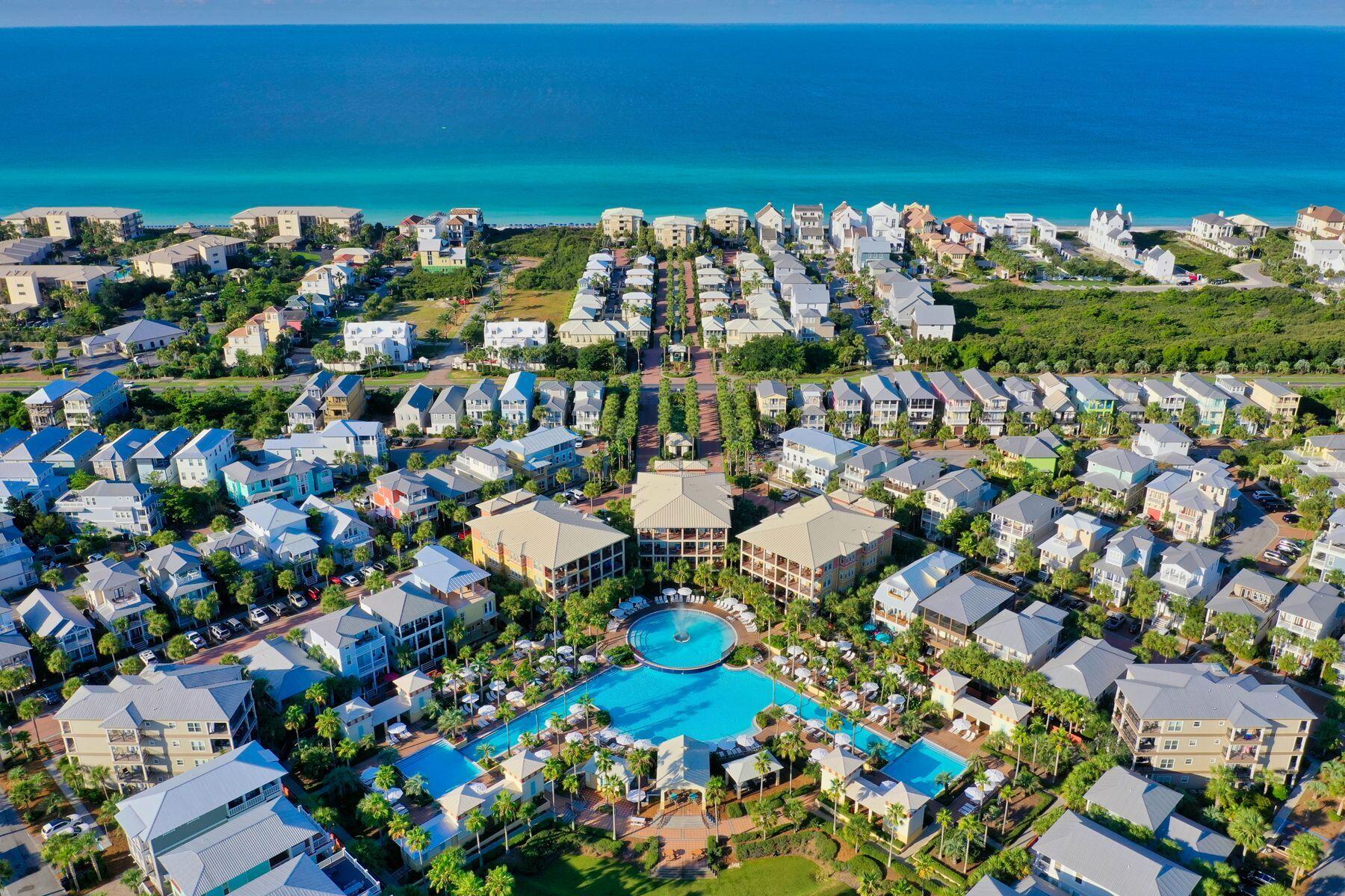 SEACREST BEACH PH 6 - Residential