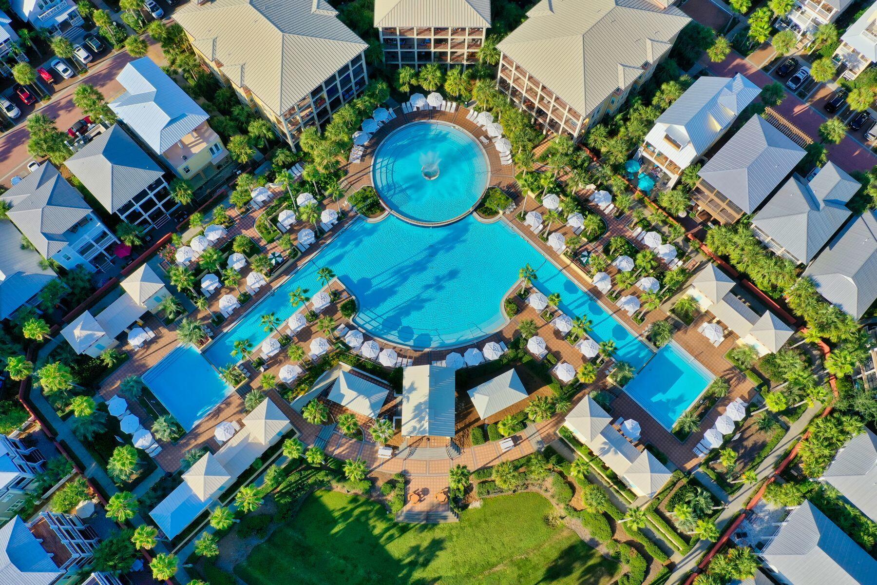 SEACREST BEACH PH 6 - Residential
