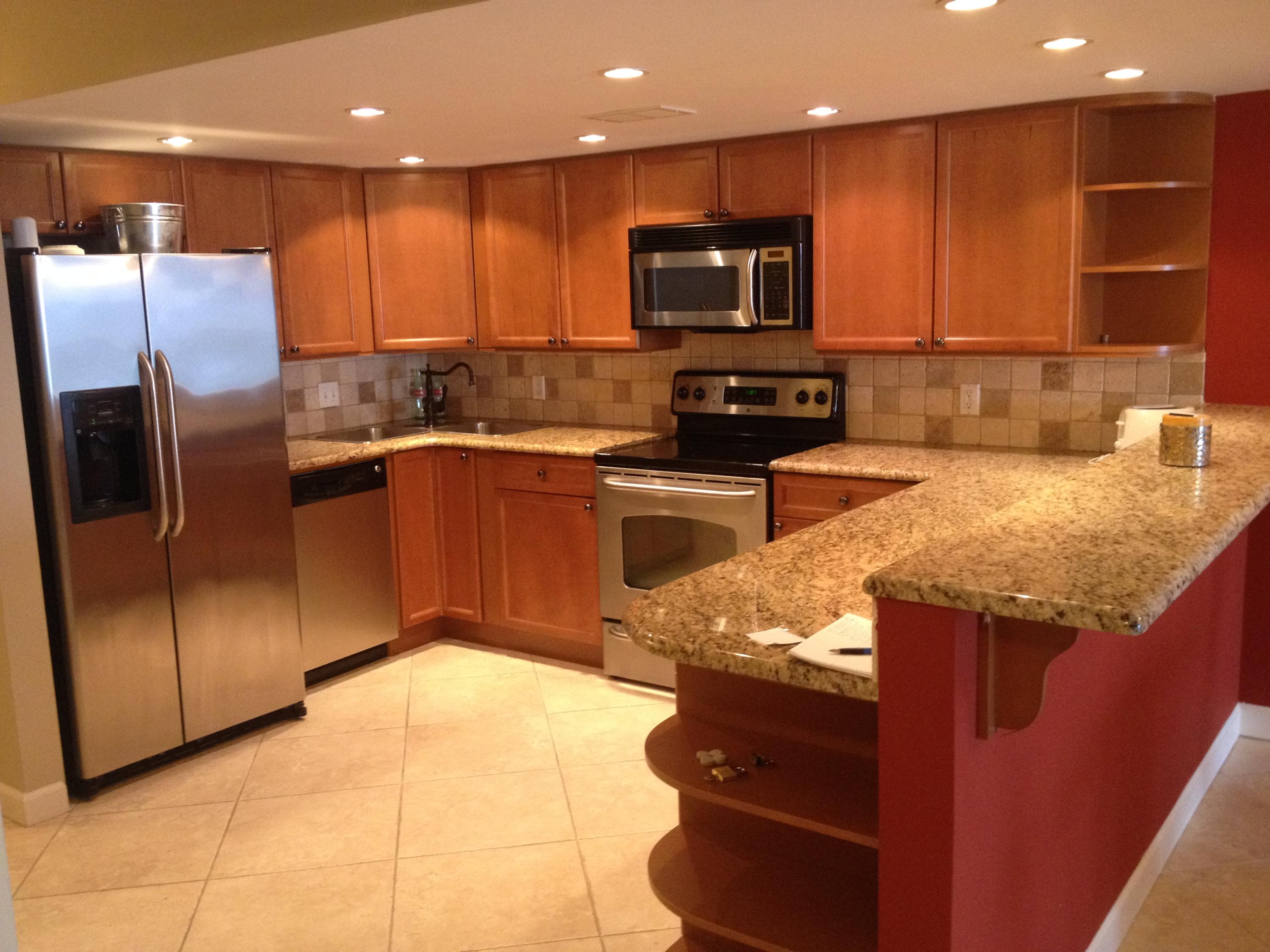 Valencia Condominiums - Residential Lease