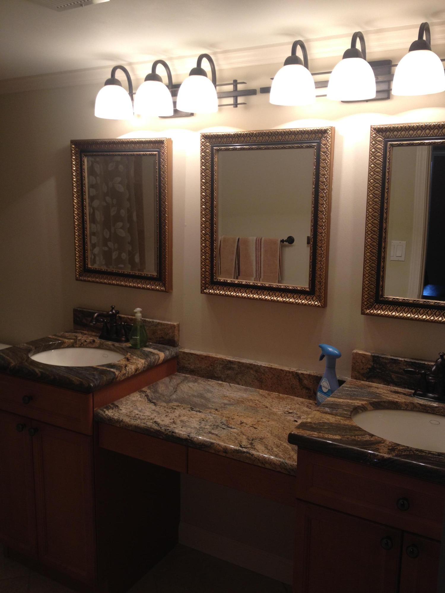 Valencia Condominiums - Residential Lease