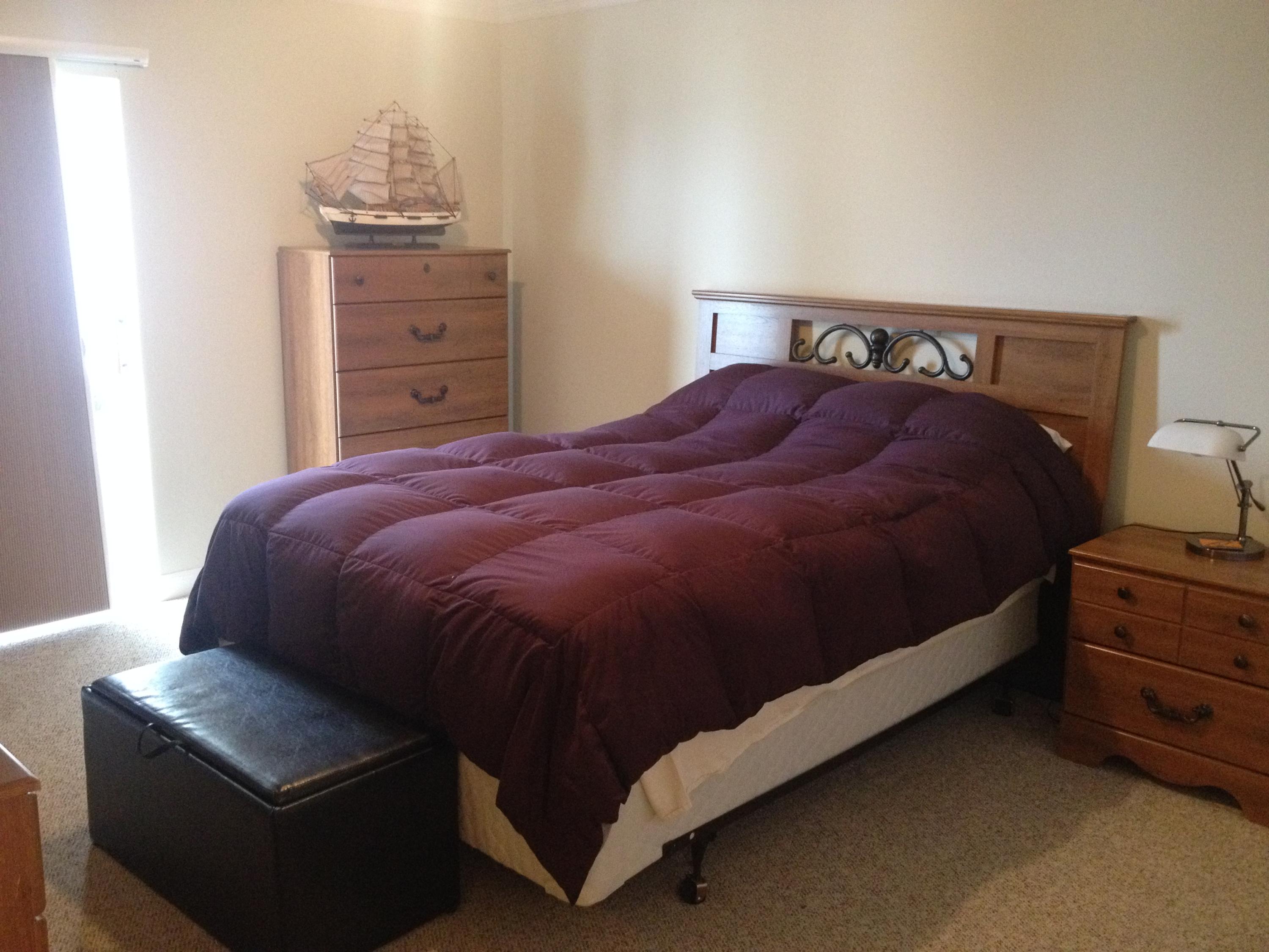 Valencia Condominiums - Residential Lease
