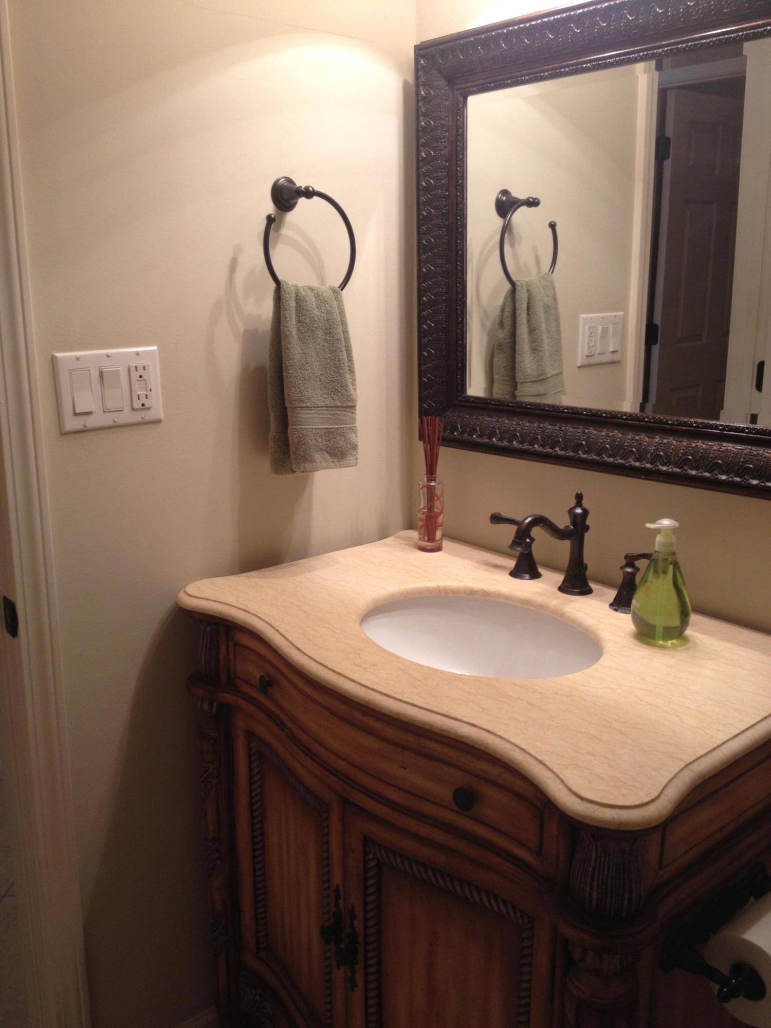 Valencia Condominiums - Residential Lease