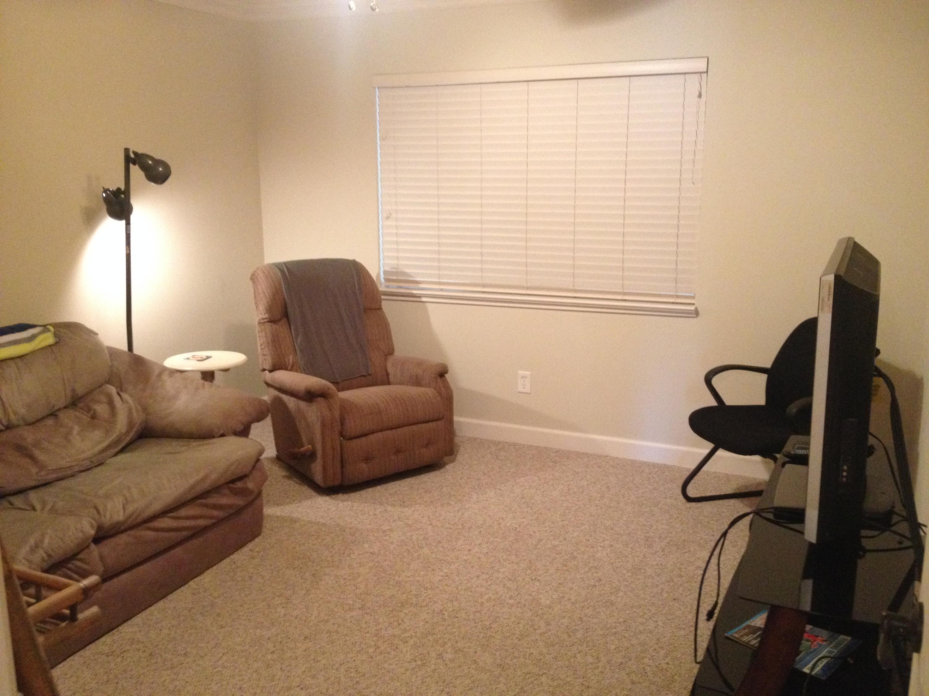 Valencia Condominiums - Residential Lease