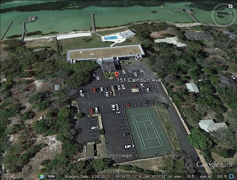 AVAILABLE 8-17-18! 2 bedroom waterfront condominium looks out over Crab Island and the beautiful Choctawhatchee Bay! This quiet condo complex does not allow short term rentals, so you won't be bothered by those noisy spring breakers, but you are close enough to the action to walk or bike to McGuires or Emerald Grande. Kitchen has been completely upgraded with stainless steel appliances and granite countertops. The unit features tile in all of the wet areas and living areas with carpet in the bedrooms. Long term rentals like this don't last long in Destin, so CALL NOW! No pets allowed. Unfurnished