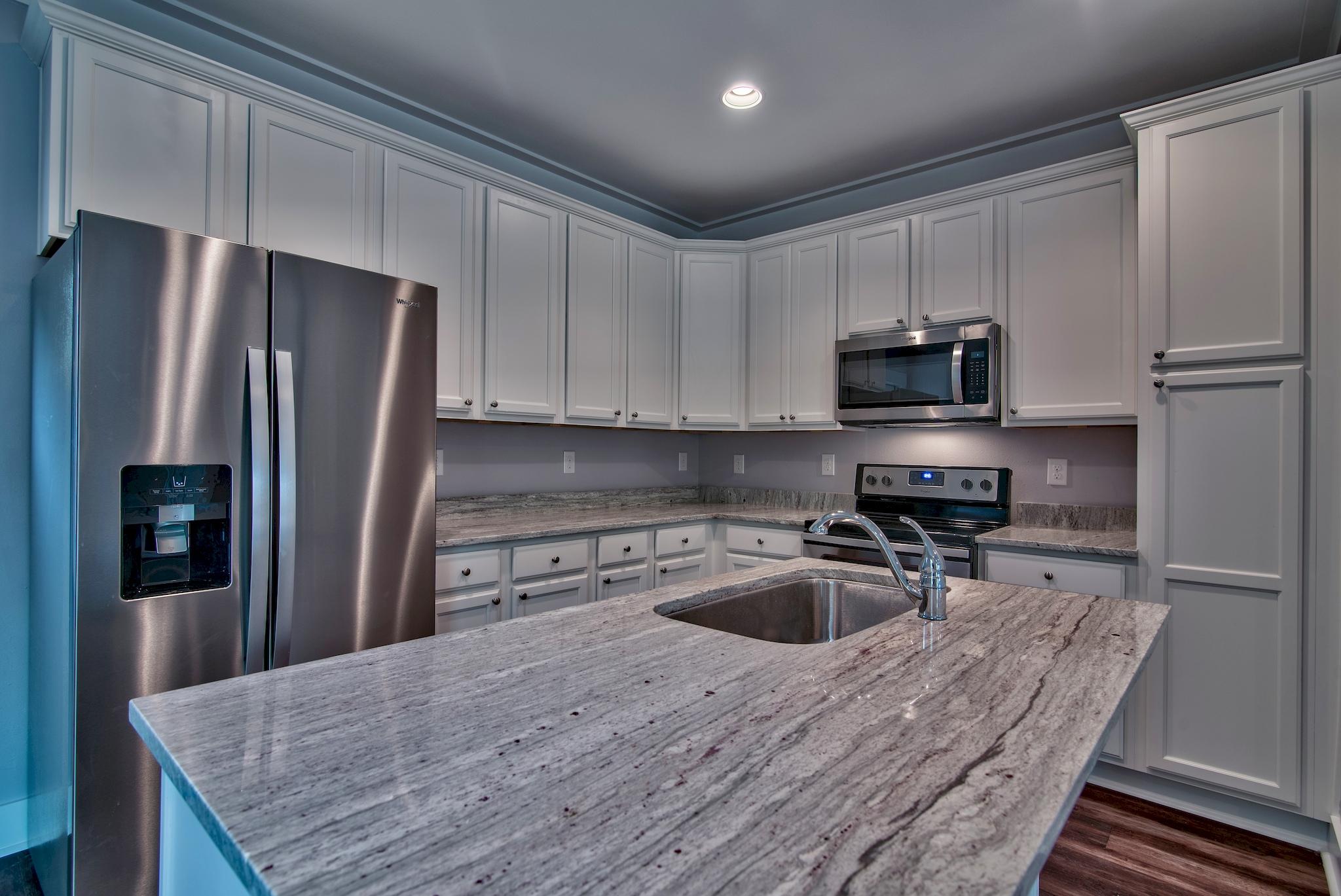 LAST GARAGE UNIT!! Welcome to The Verandas at Freeport! The Verandas provides you with peaceful serenity for those who want to live close to the beautiful beaches of South Walton without having to deal with the massive crowds and busy streets. Living at The Verandas will put you 15min away from the beach, 20min away from the major shopping and entertainment destinations and 30-40min away from Eglin AFB. The Verandas are currently building out brand new townhomes with three different floor-plans for you to choose from. These units will include metal roofing, stainless steel appliances, granite countertops, 14 seer ac units, open floor-plans, craftsmen style trim, Sherwin Williams paint, and much more! Call us today for more information!