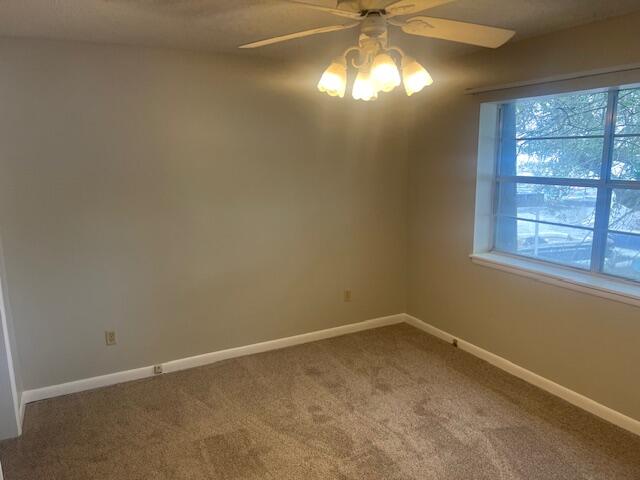 CASA DEL MAR - Residential Lease