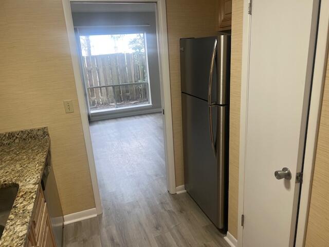 CASA DEL MAR - Residential Lease