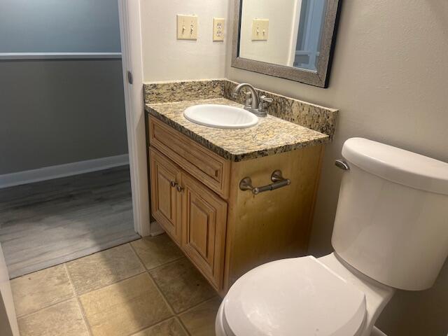 CASA DEL MAR - Residential Lease