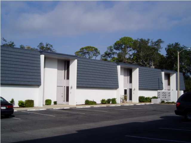 CASA DEL MAR - Residential Lease