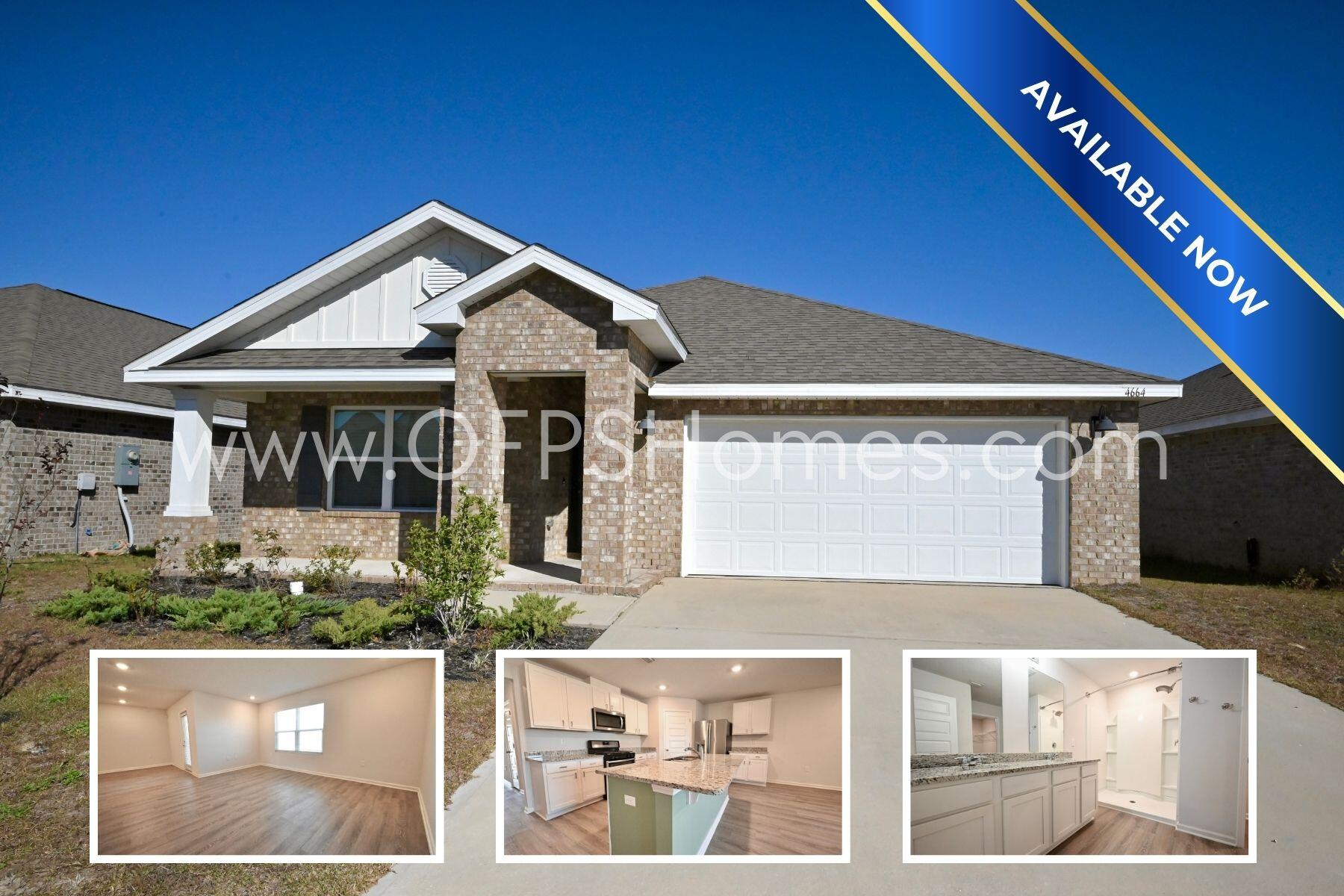 PATRIOT RIDGE - Residential Lease