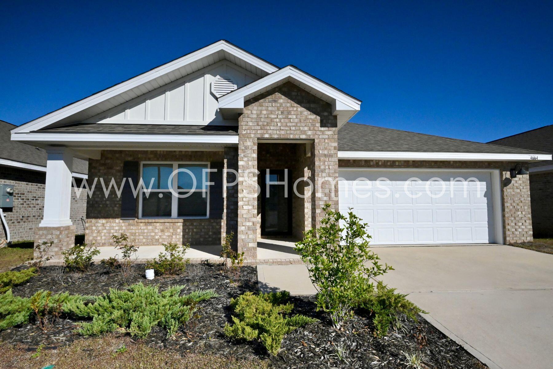 PATRIOT RIDGE - Residential Lease