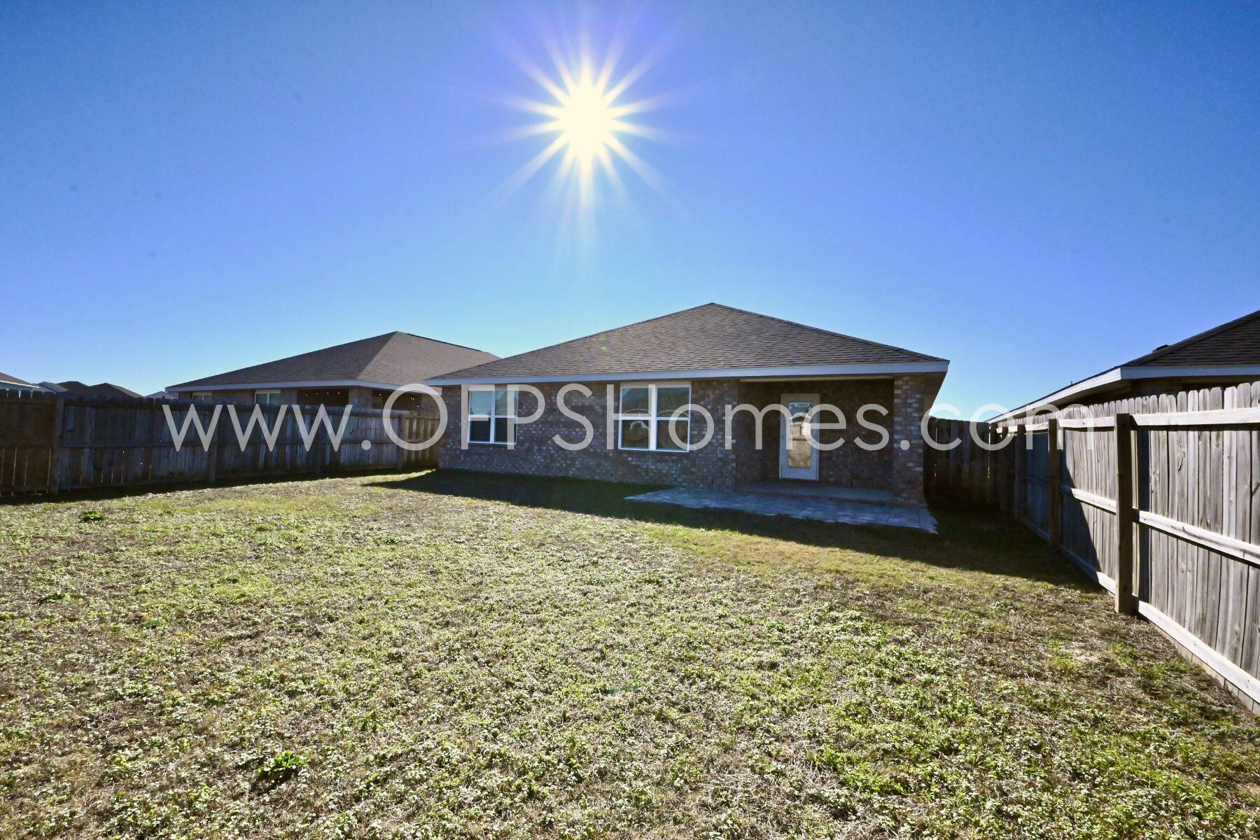PATRIOT RIDGE - Residential Lease