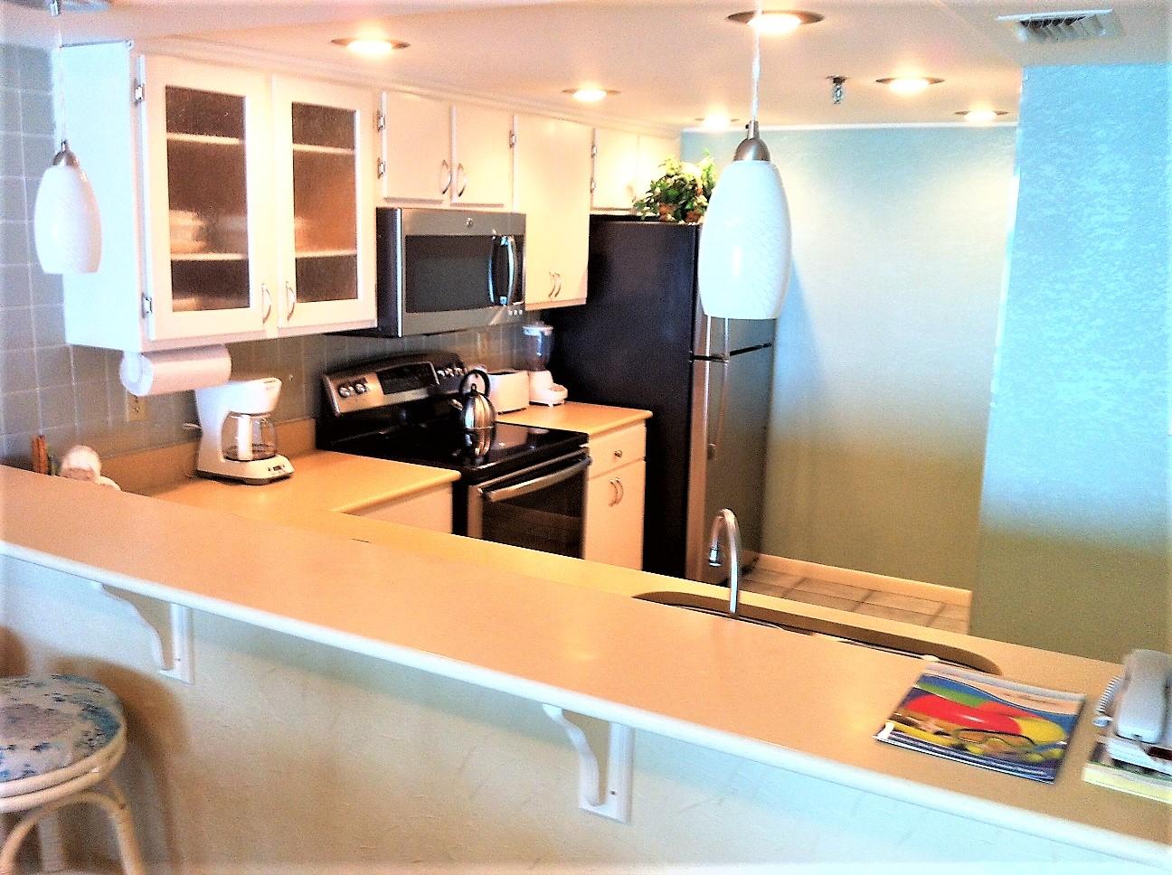 BREAKERS OF FWB PH 1 - Residential