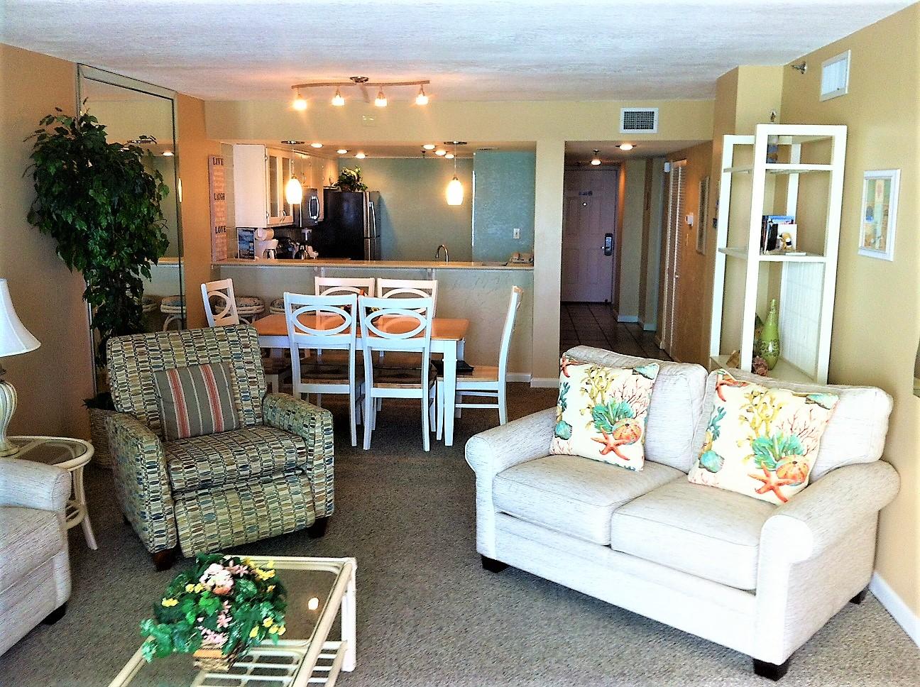 BREAKERS OF FWB PH 1 - Residential