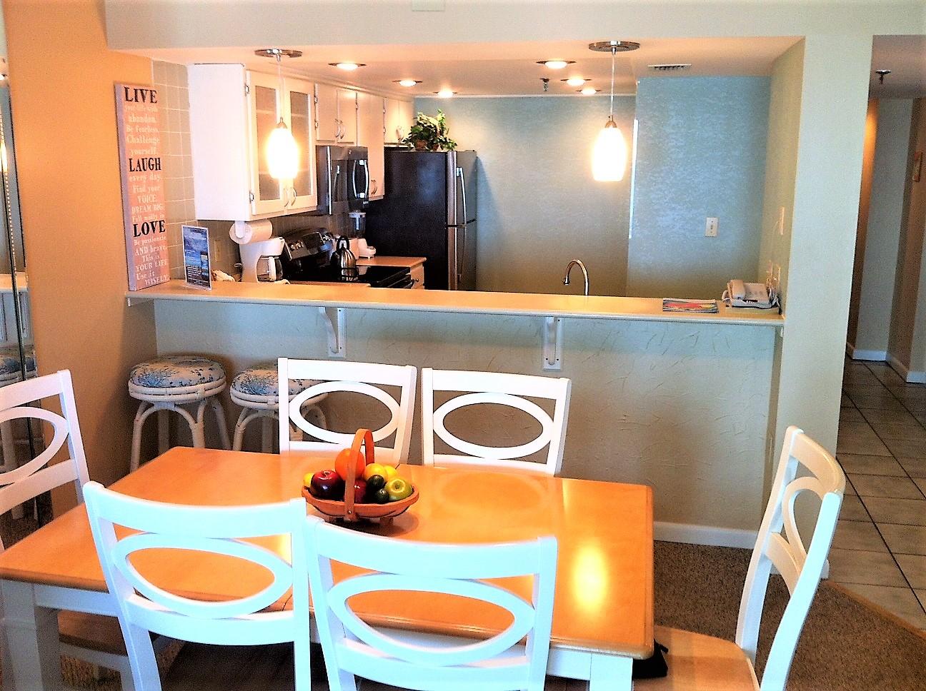 BREAKERS OF FWB PH 1 - Residential