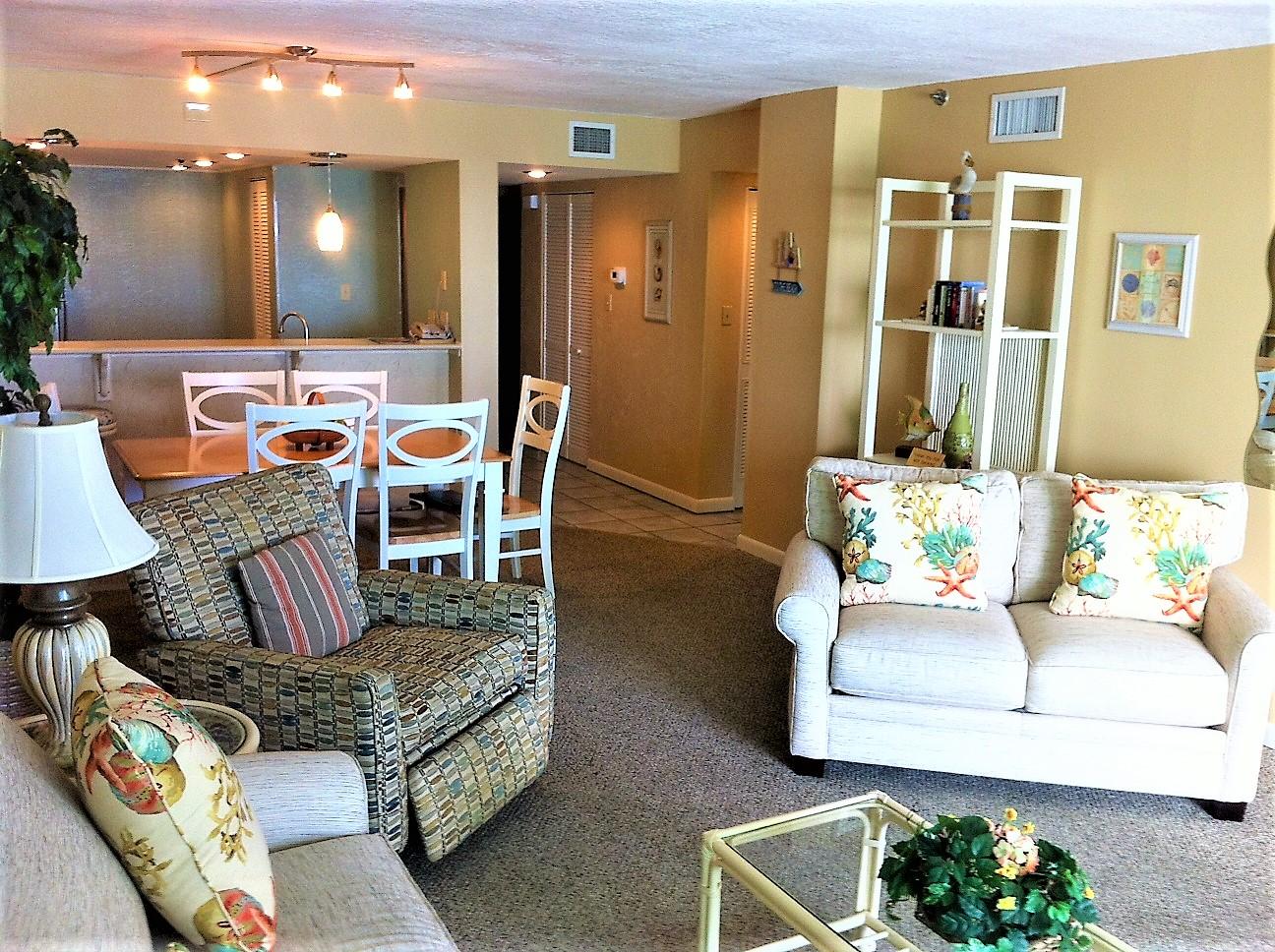 BREAKERS OF FWB PH 1 - Residential