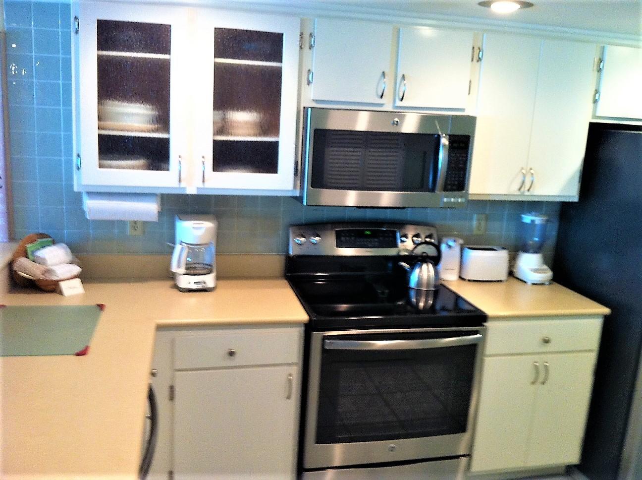 BREAKERS OF FWB PH 1 - Residential