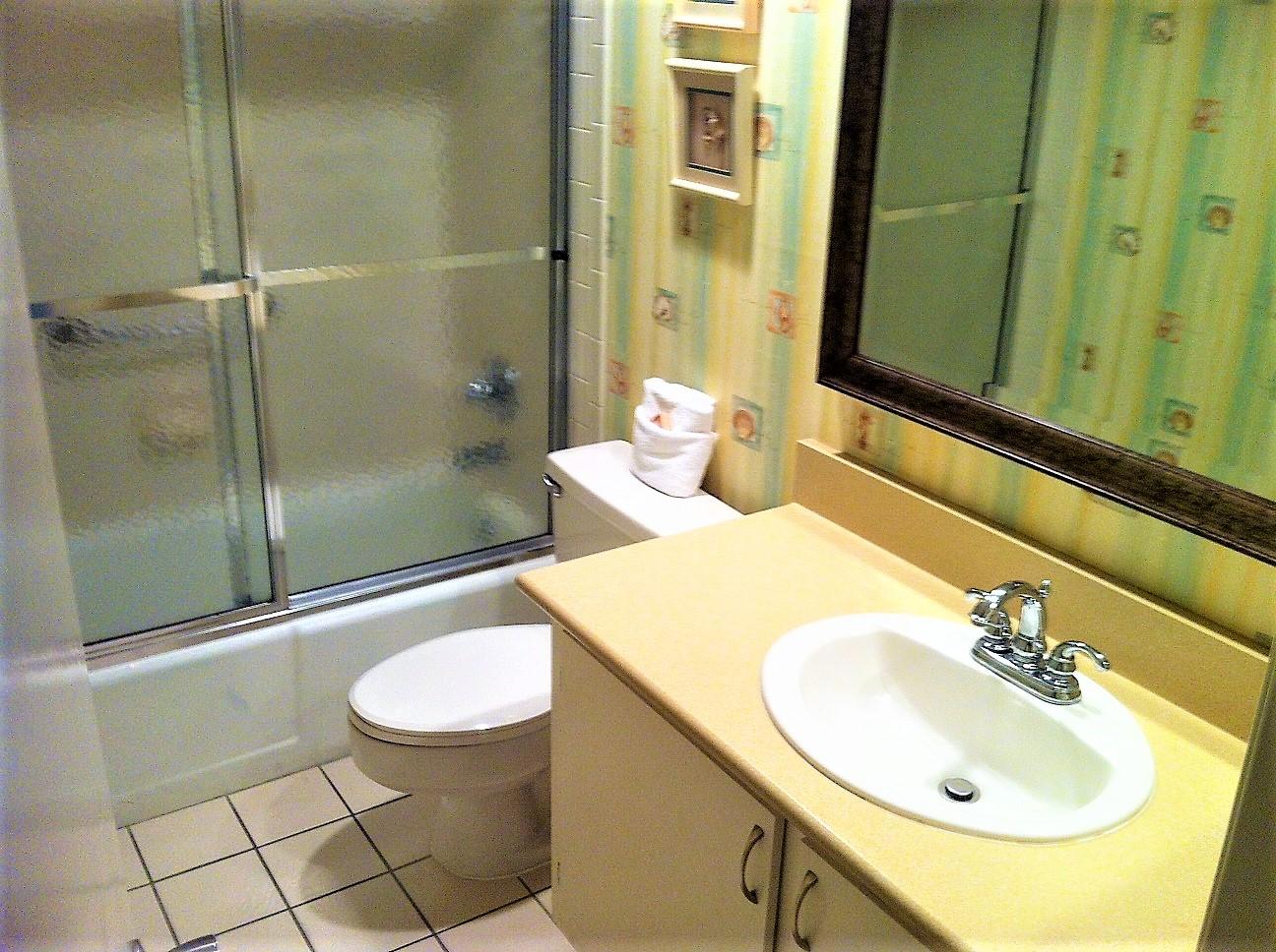 BREAKERS OF FWB PH 1 - Residential