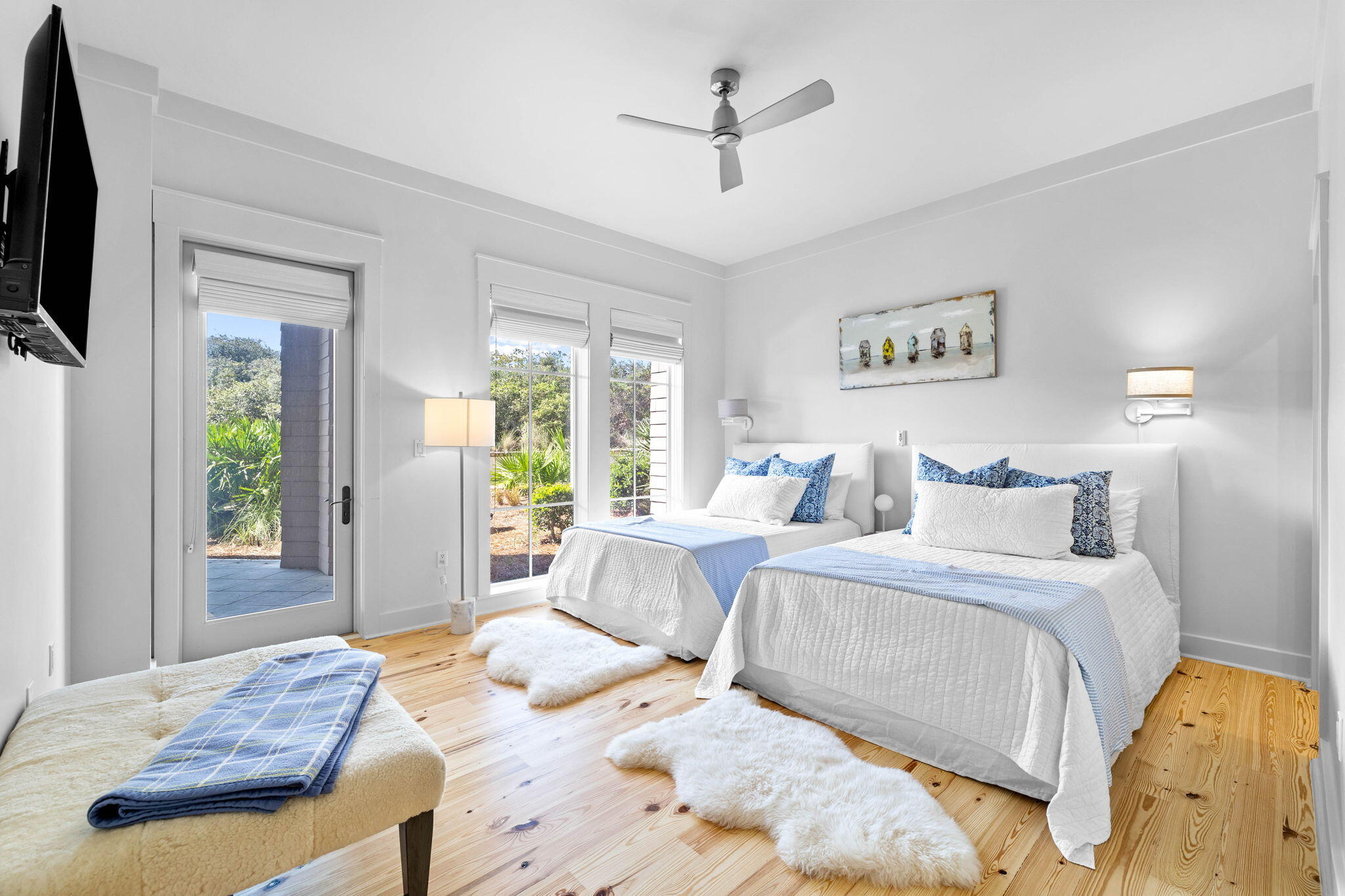 WATERSOUND BEACH - Residential