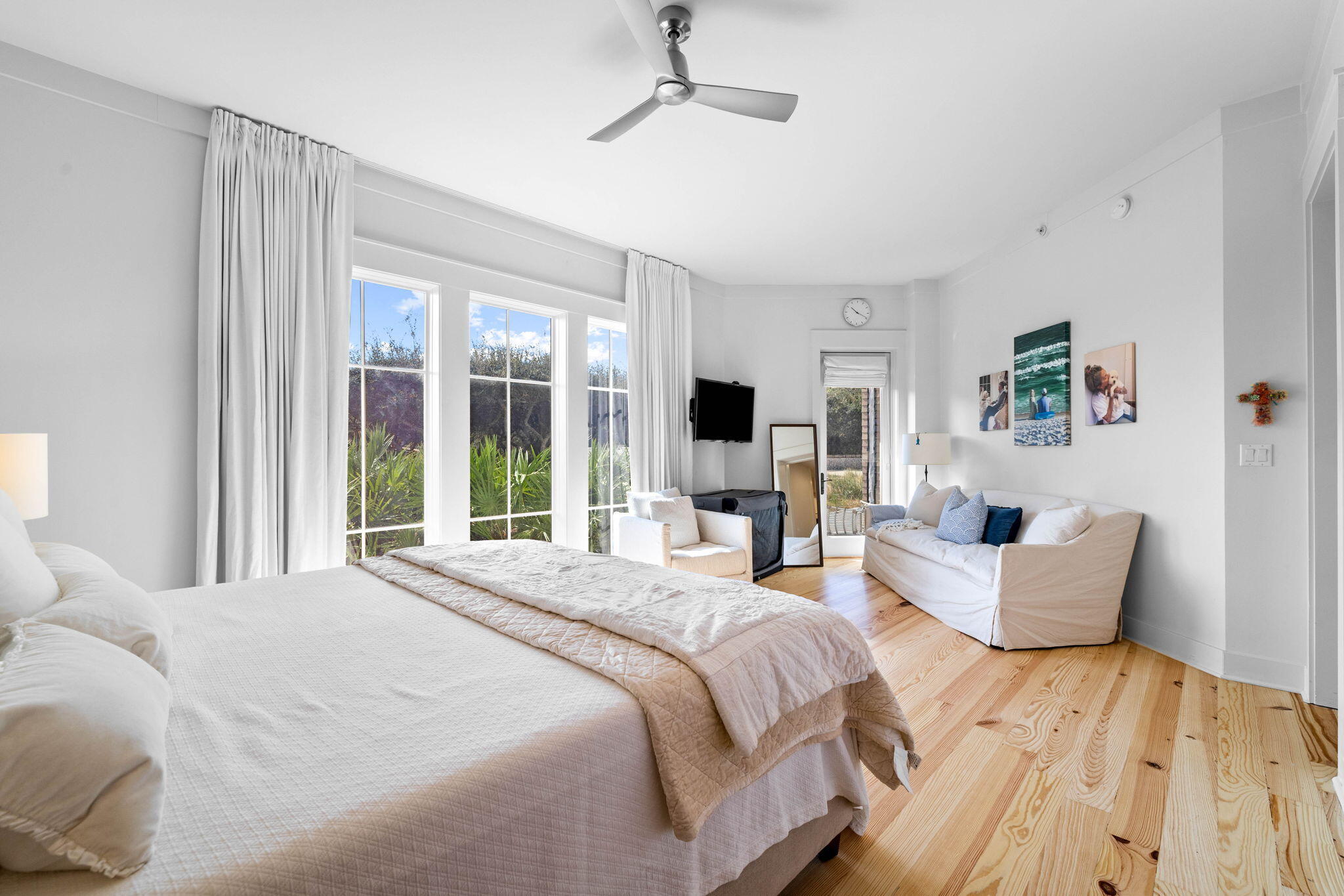 WATERSOUND BEACH - Residential