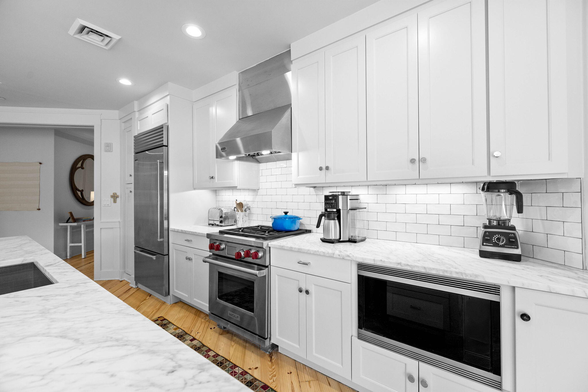 WATERSOUND BEACH - Residential