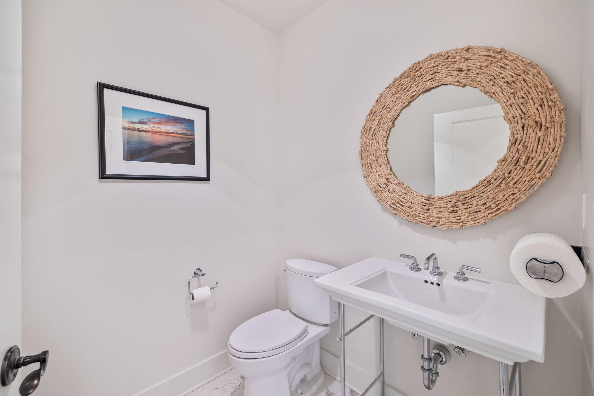 WATERSOUND BEACH - Residential
