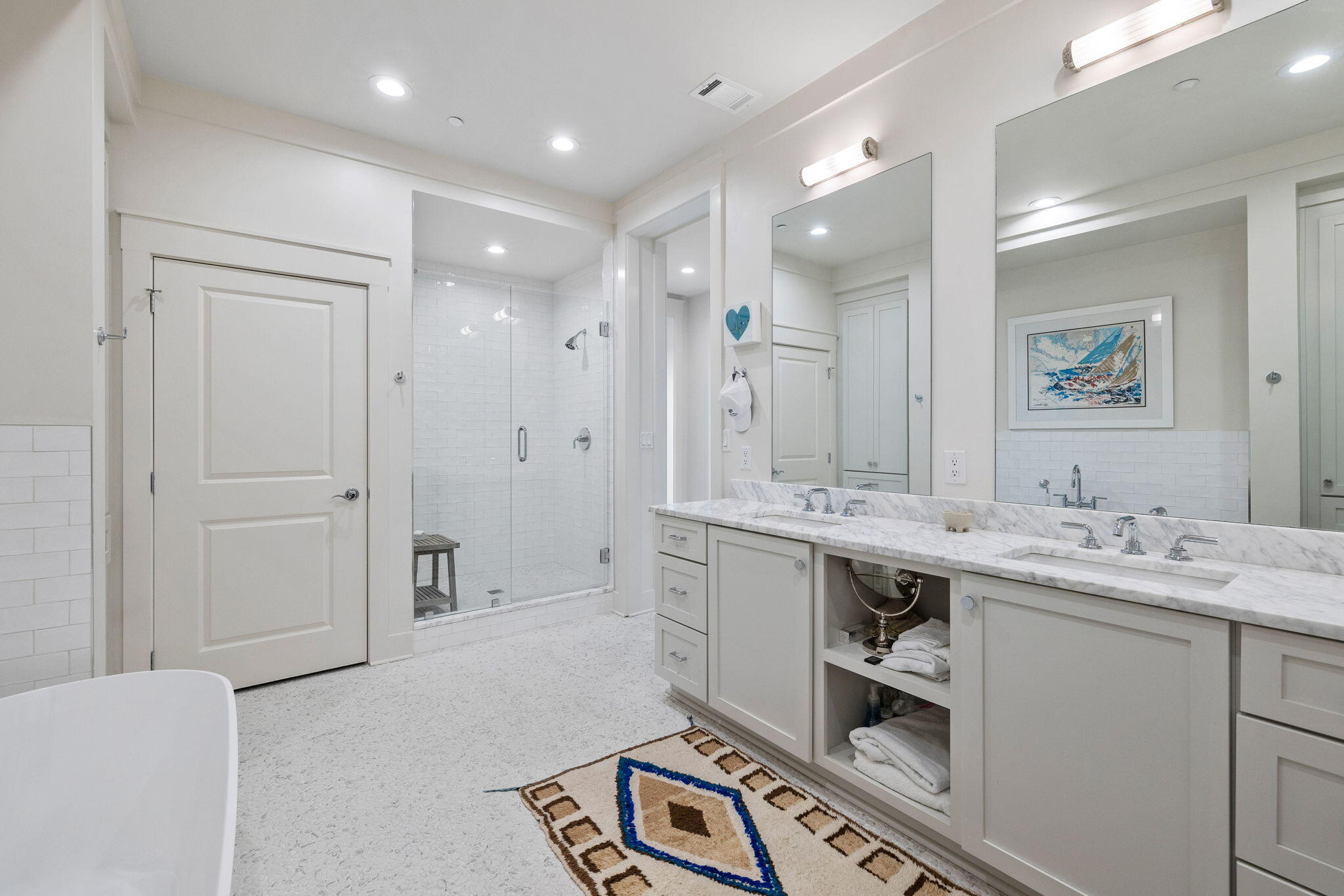 WATERSOUND BEACH - Residential