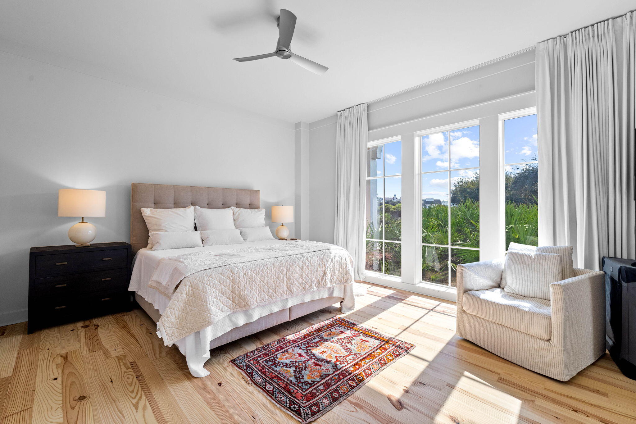 WATERSOUND BEACH - Residential
