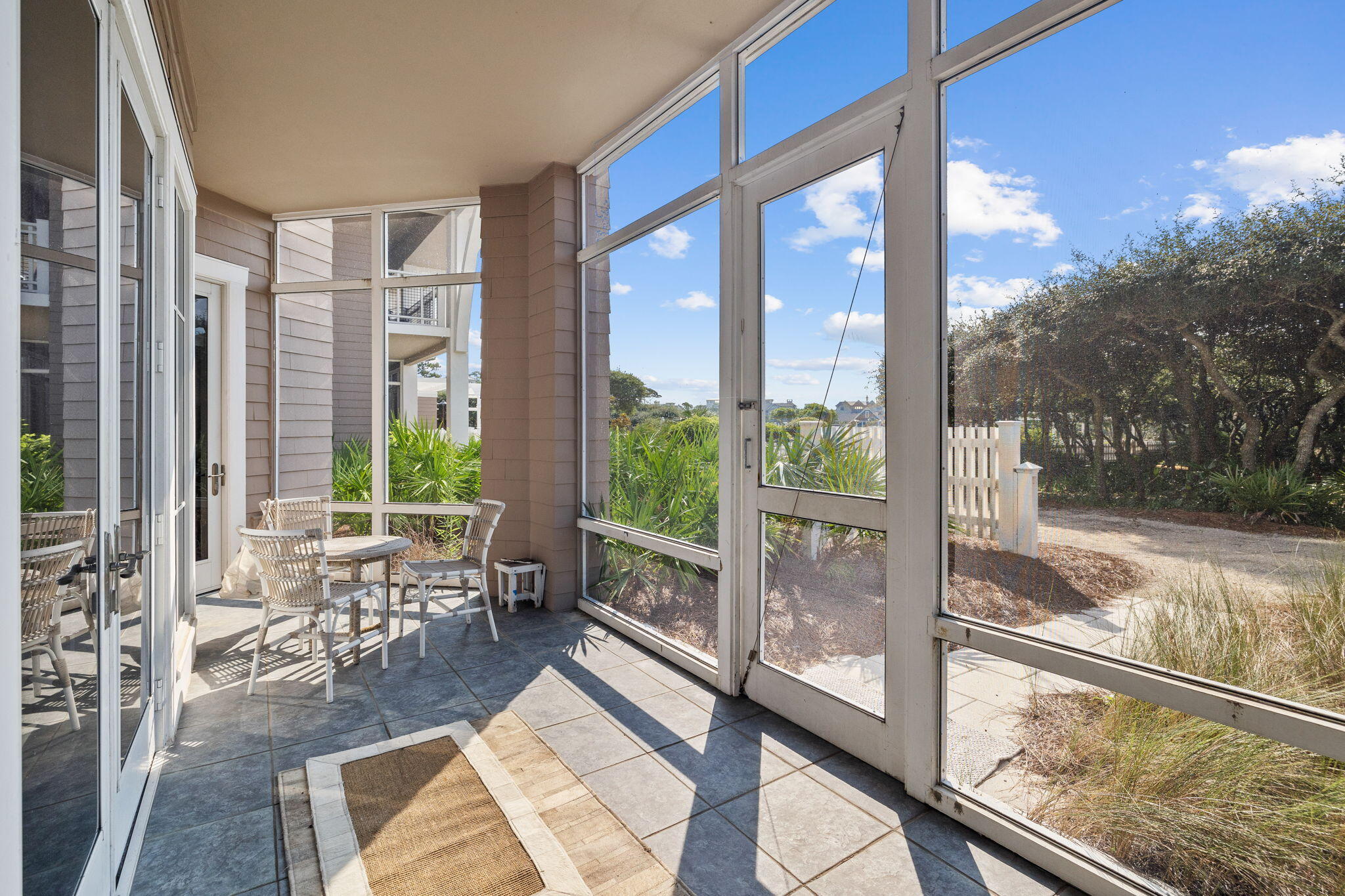 WATERSOUND BEACH - Residential