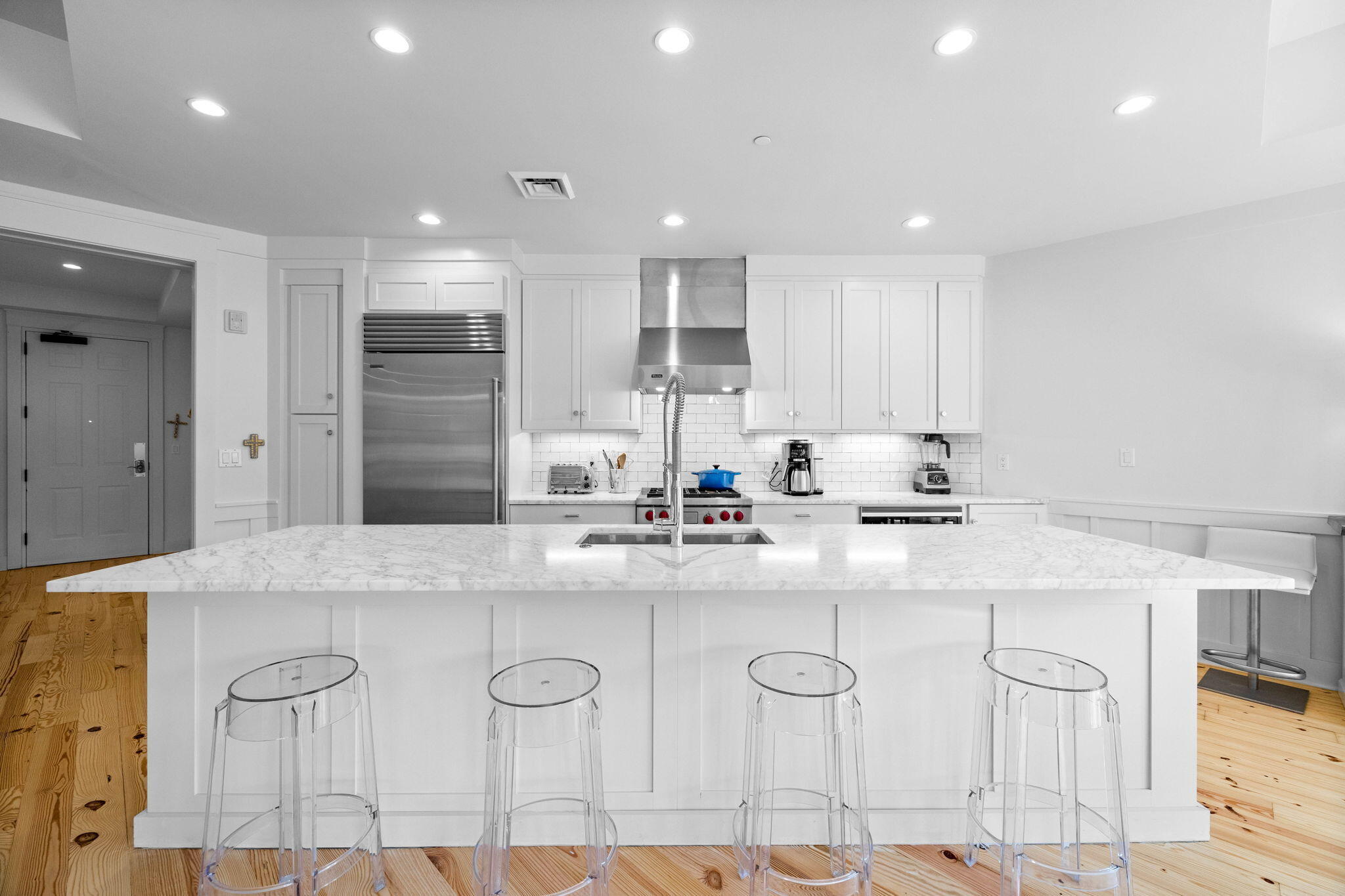 WATERSOUND BEACH - Residential