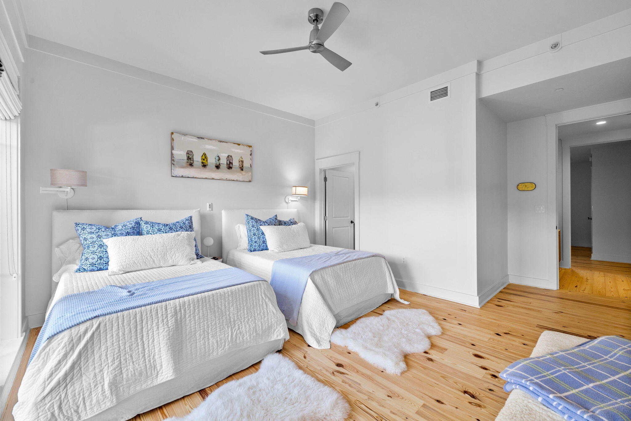 WATERSOUND BEACH - Residential