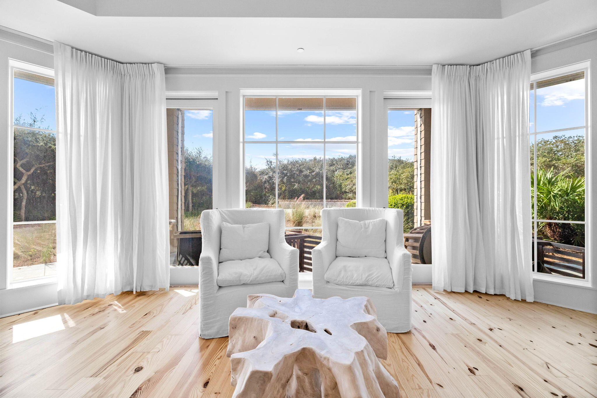 WATERSOUND BEACH - Residential