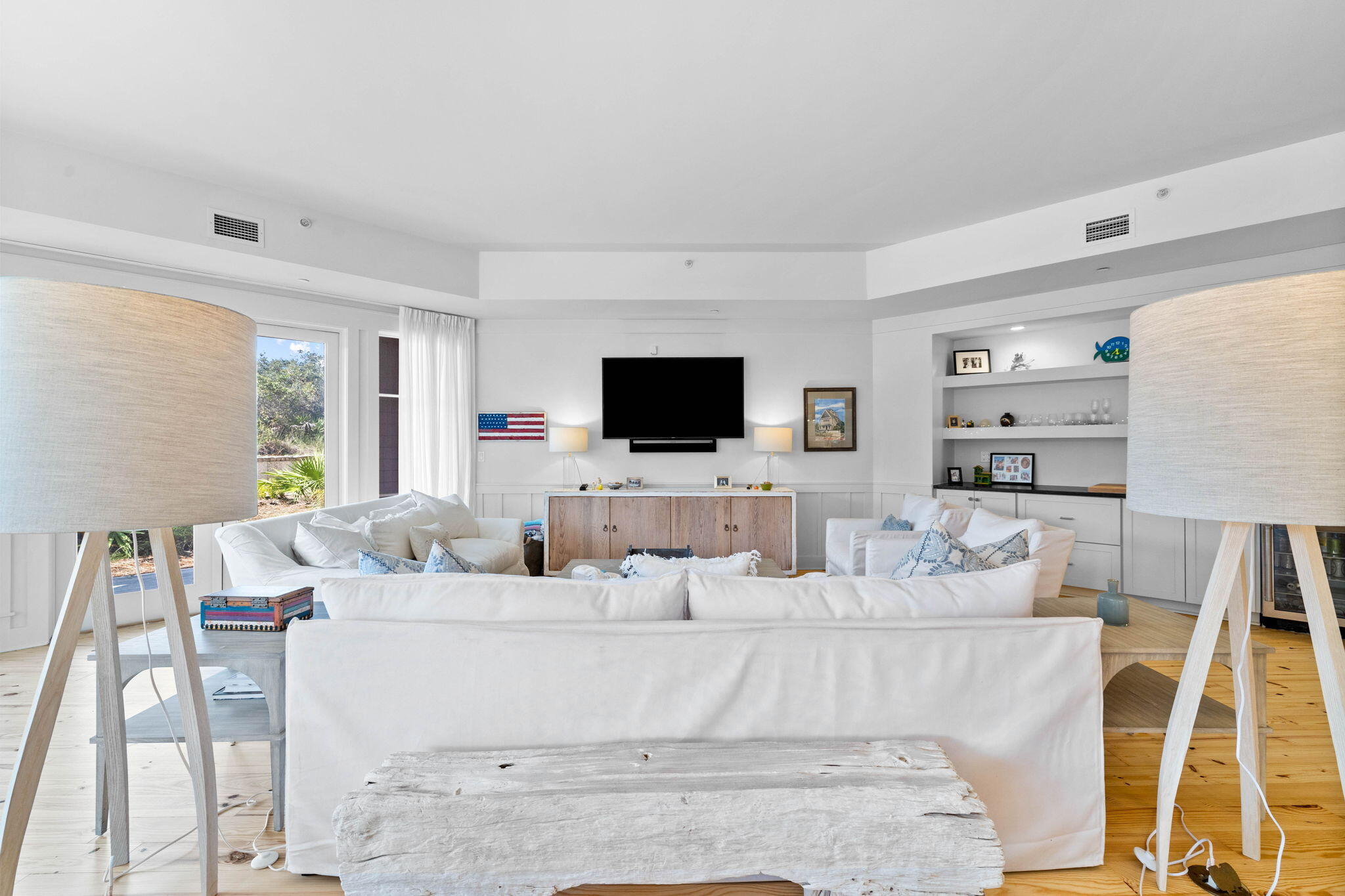 WATERSOUND BEACH - Residential