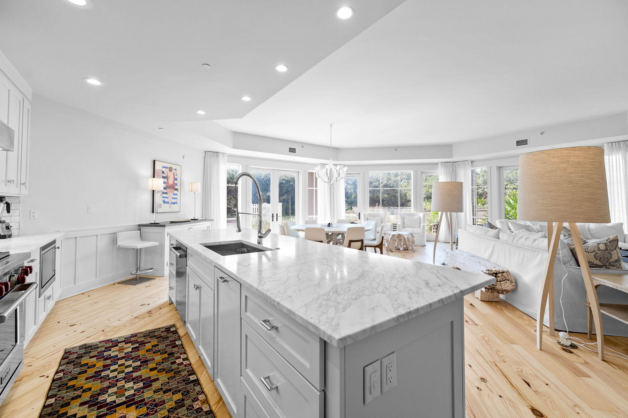WATERSOUND BEACH - Residential