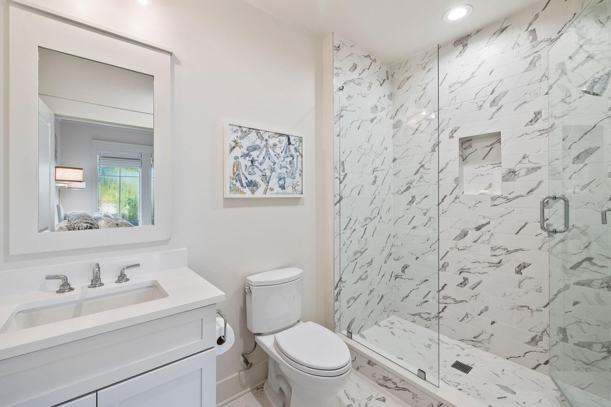WATERSOUND BEACH - Residential