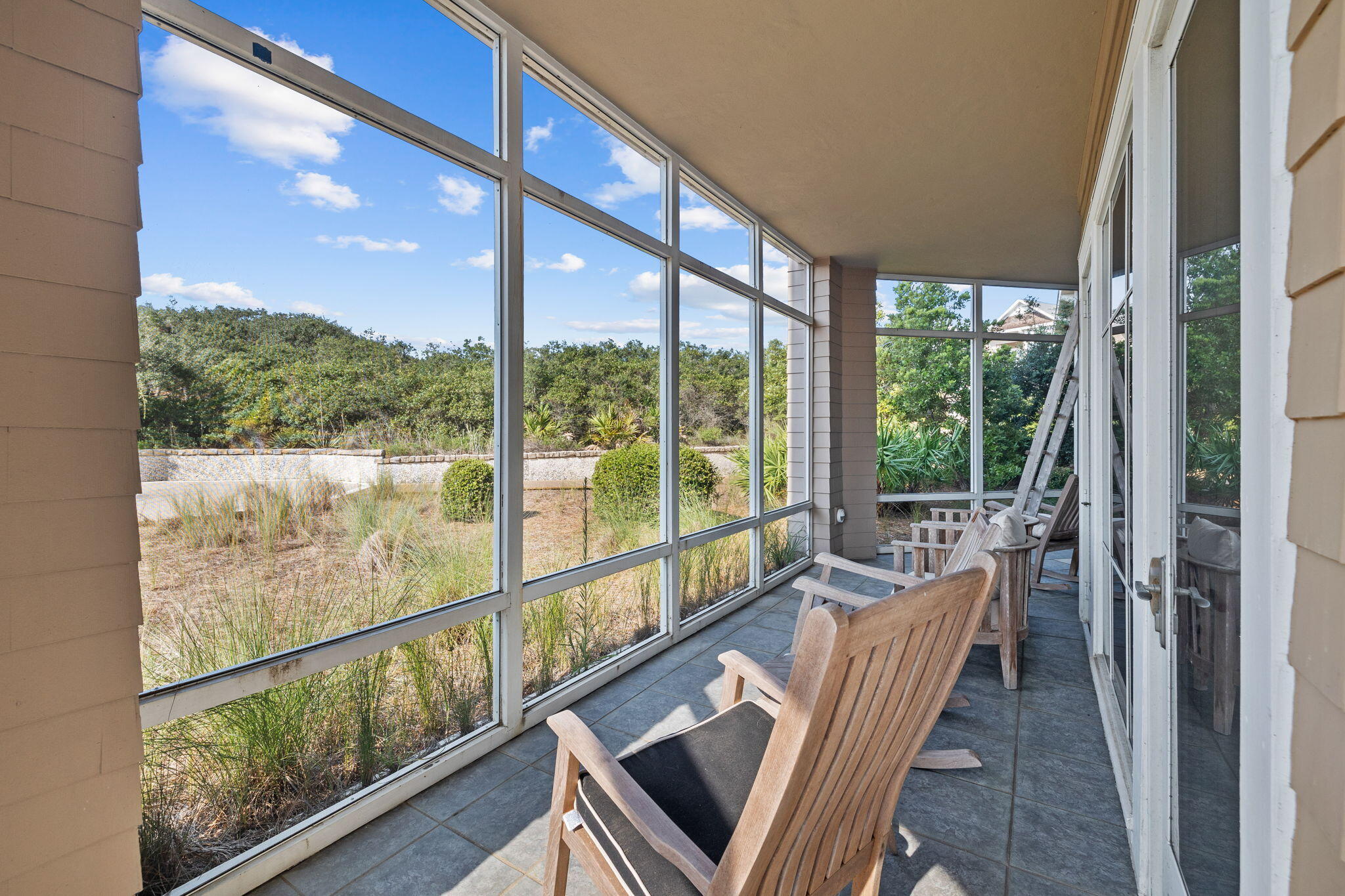 WATERSOUND BEACH - Residential