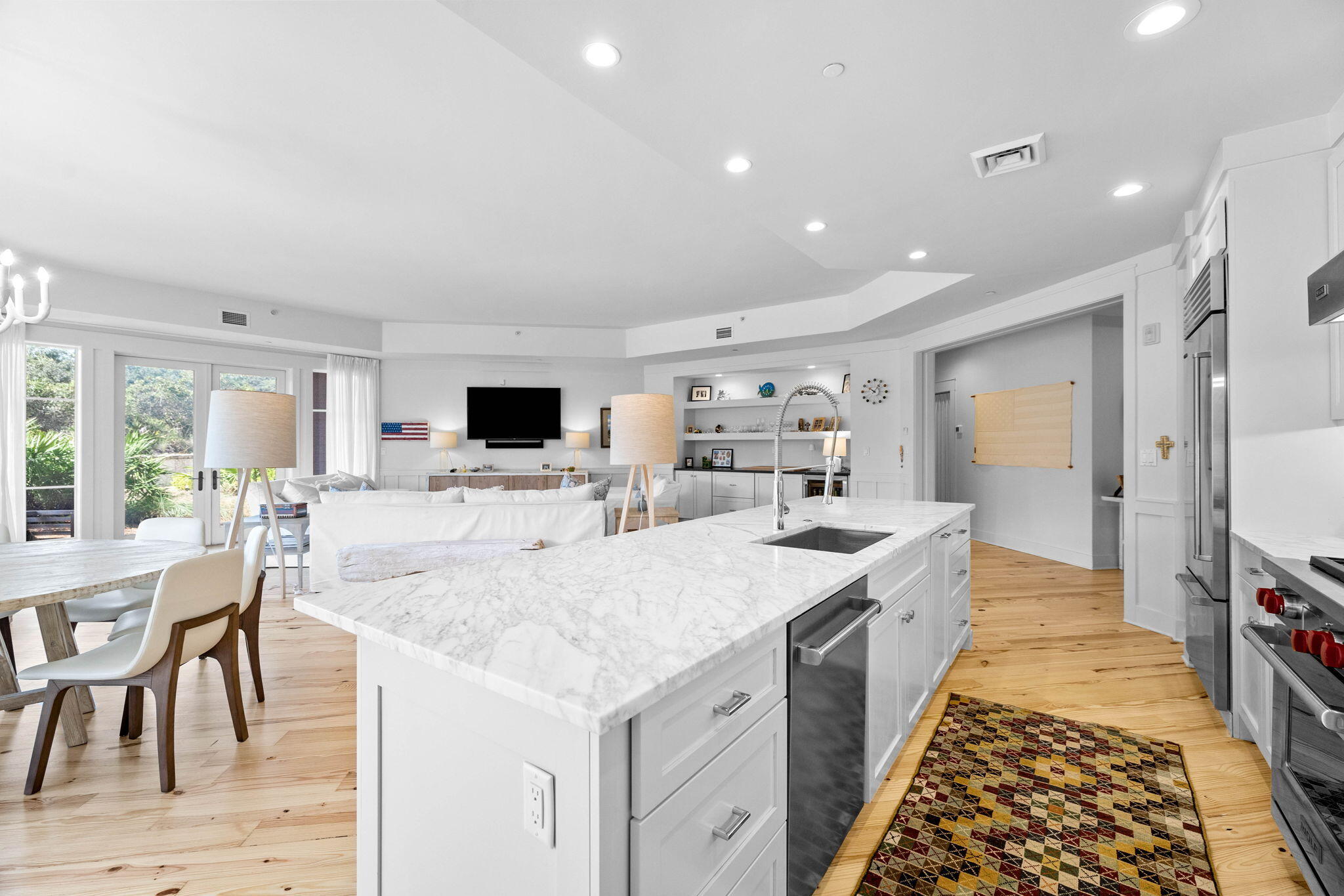 WATERSOUND BEACH - Residential