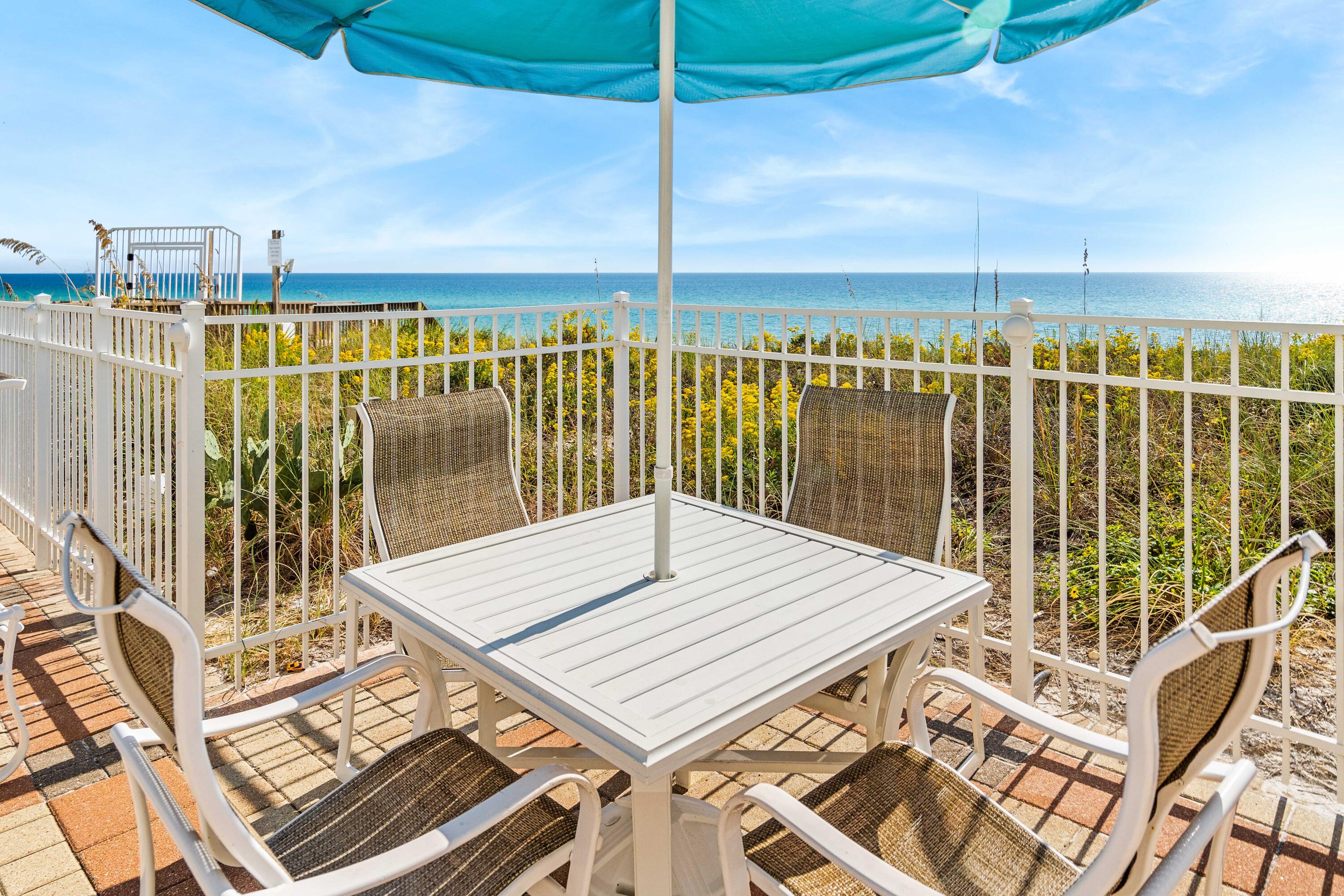 INN AT BLUE MOUNTAIN BEACH - Residential
