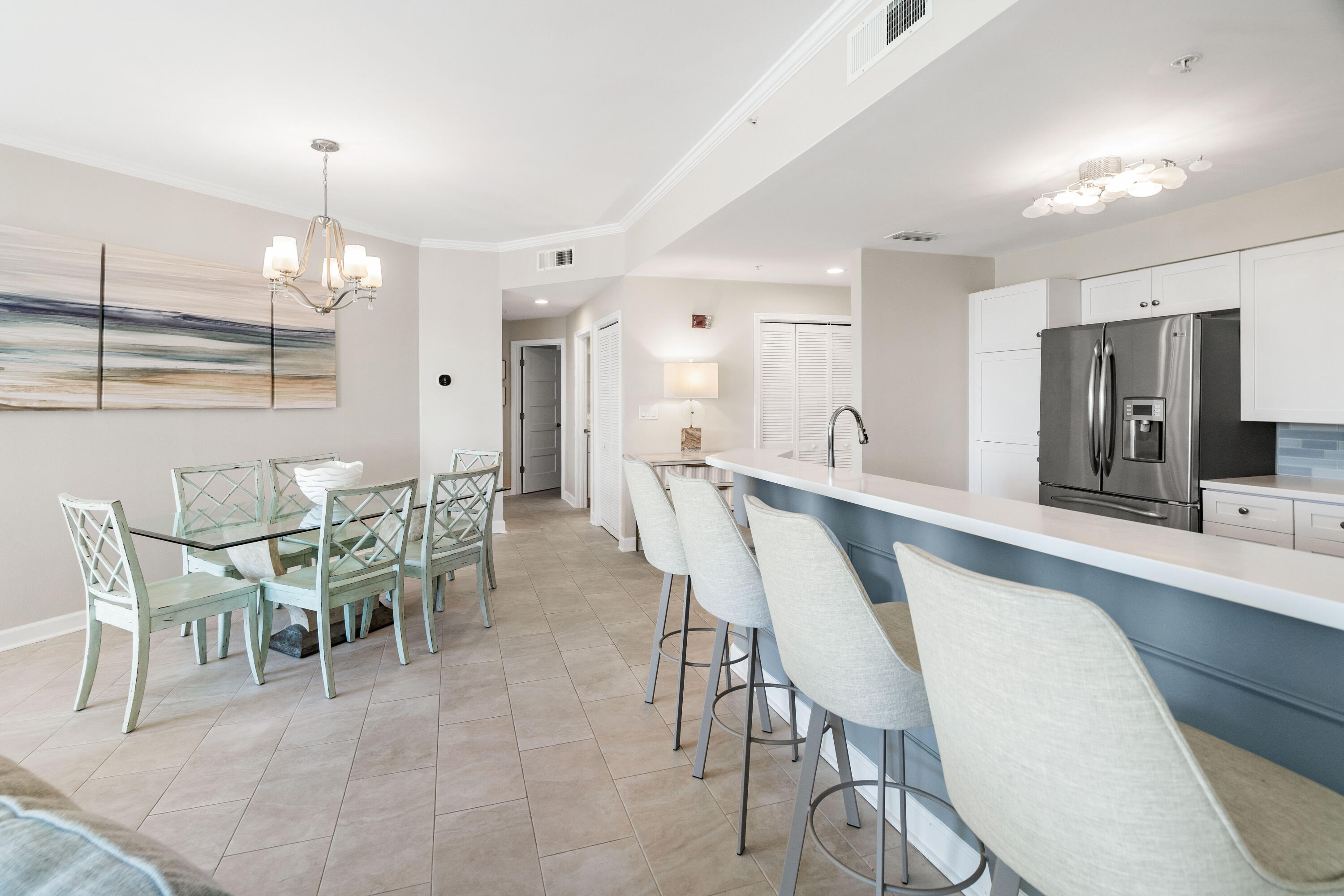 INN AT BLUE MOUNTAIN BEACH - Residential