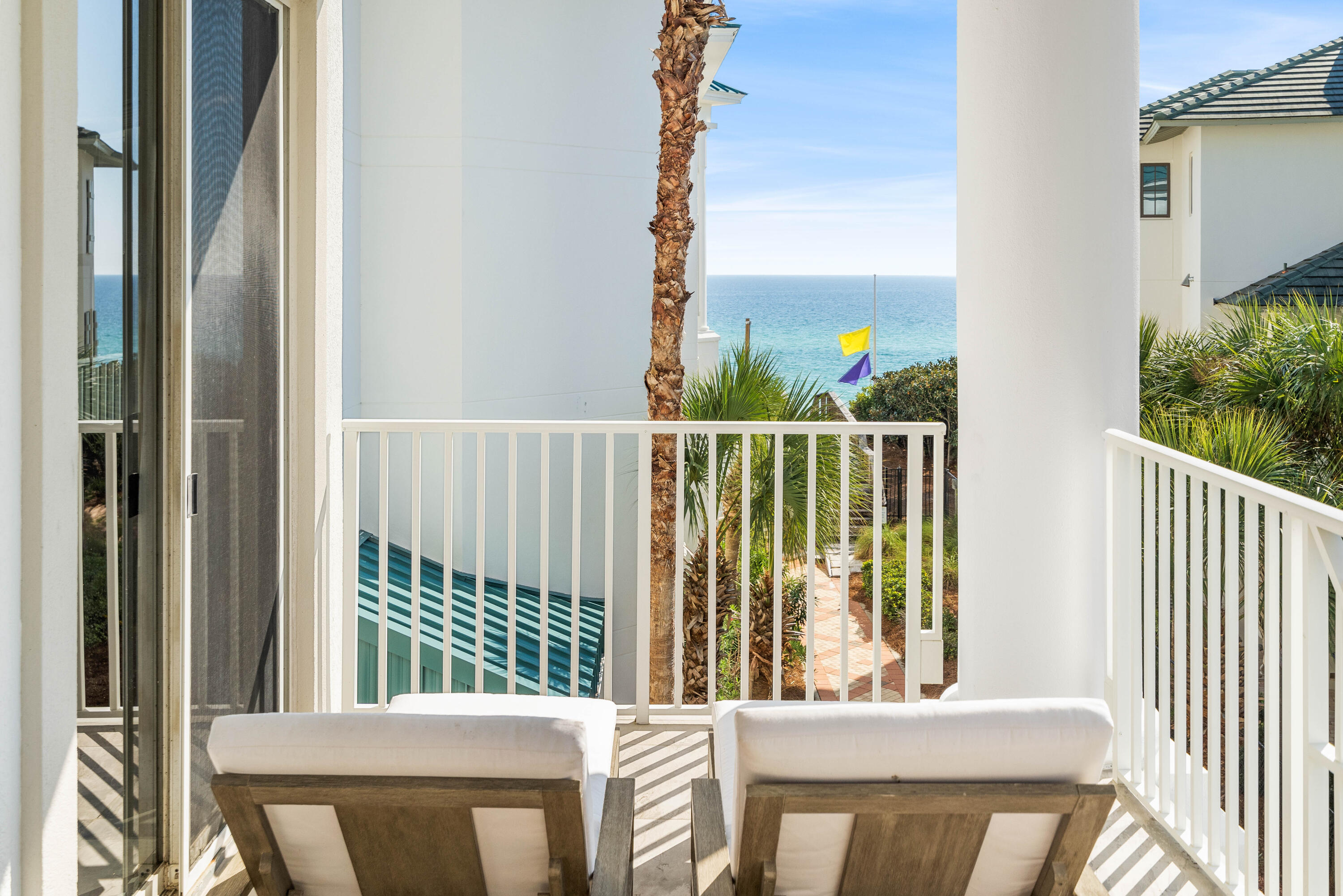 INN AT BLUE MOUNTAIN BEACH - Residential