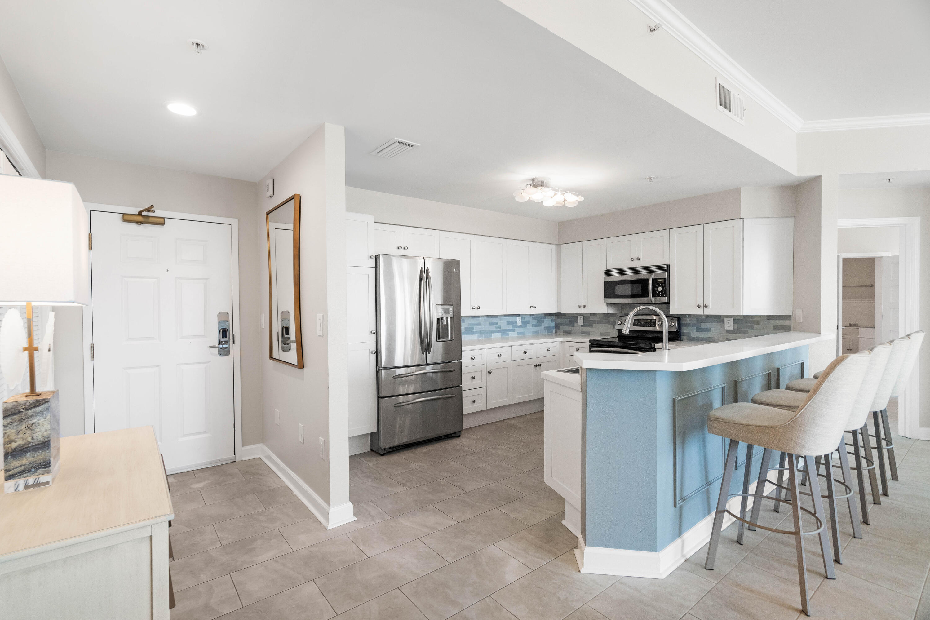 INN AT BLUE MOUNTAIN BEACH - Residential