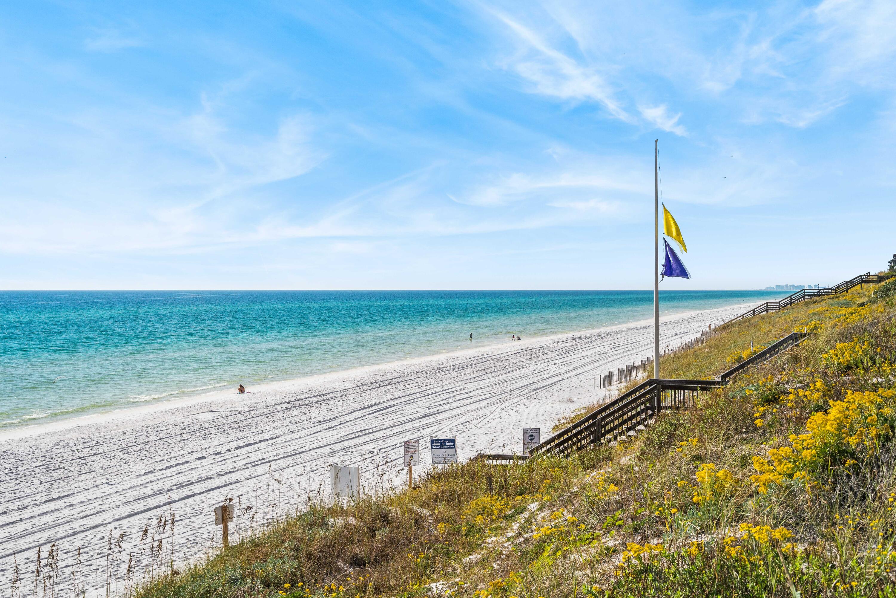 INN AT BLUE MOUNTAIN BEACH - Residential
