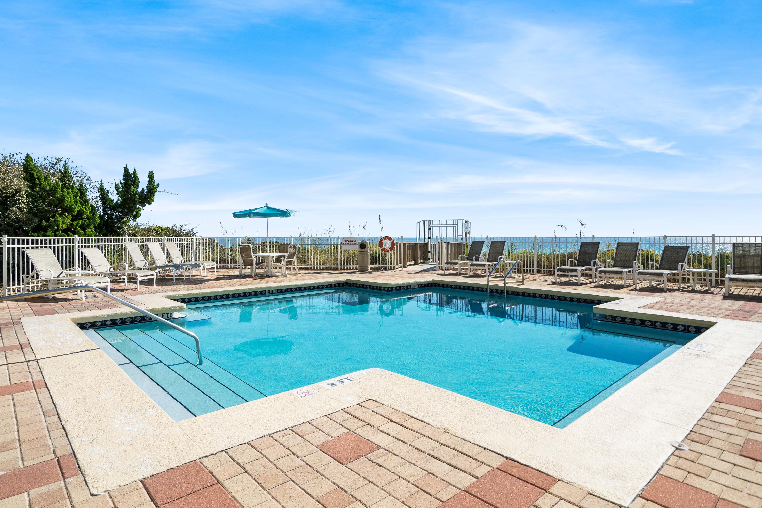 INN AT BLUE MOUNTAIN BEACH - Residential