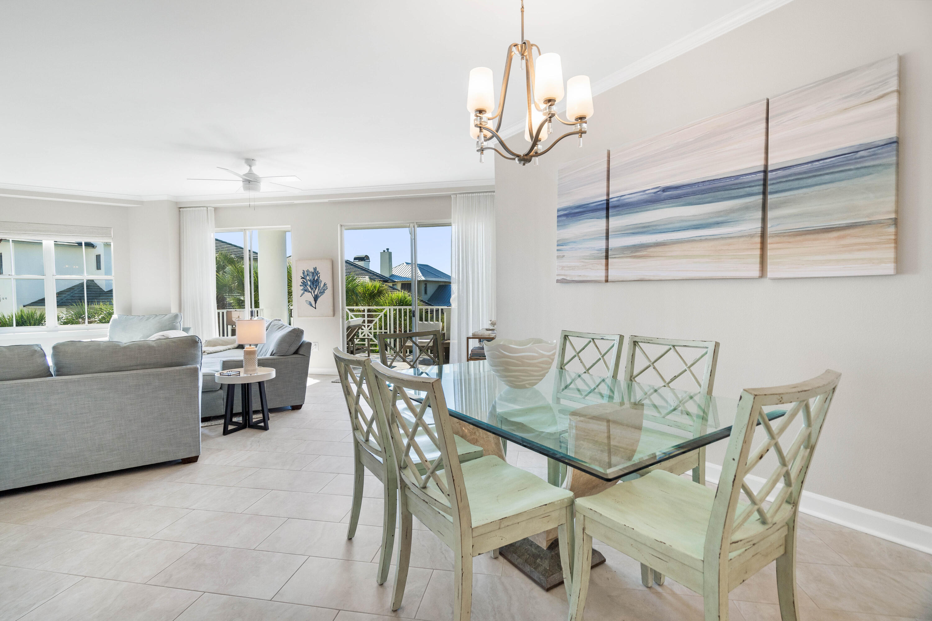 INN AT BLUE MOUNTAIN BEACH - Residential