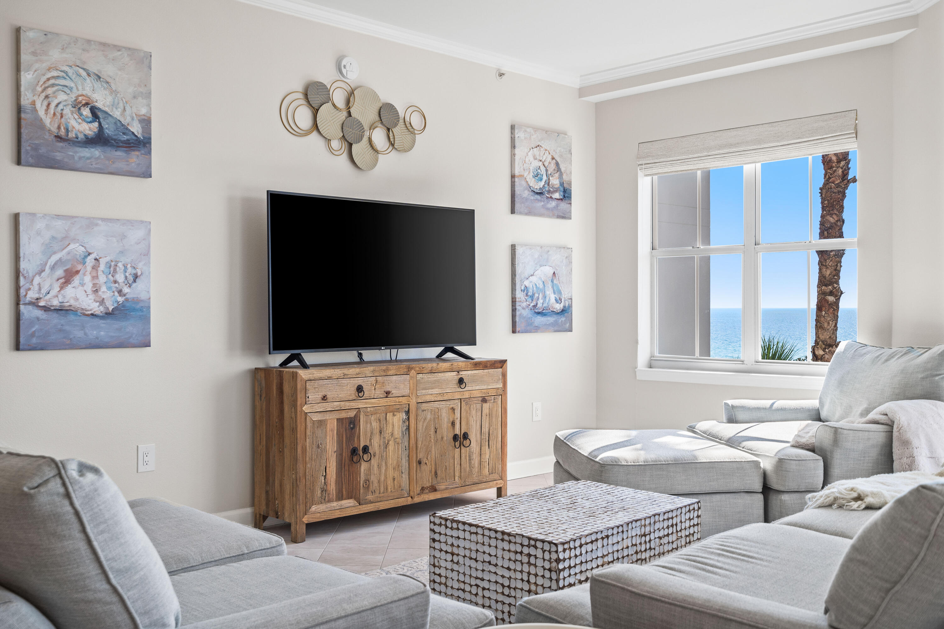 INN AT BLUE MOUNTAIN BEACH - Residential