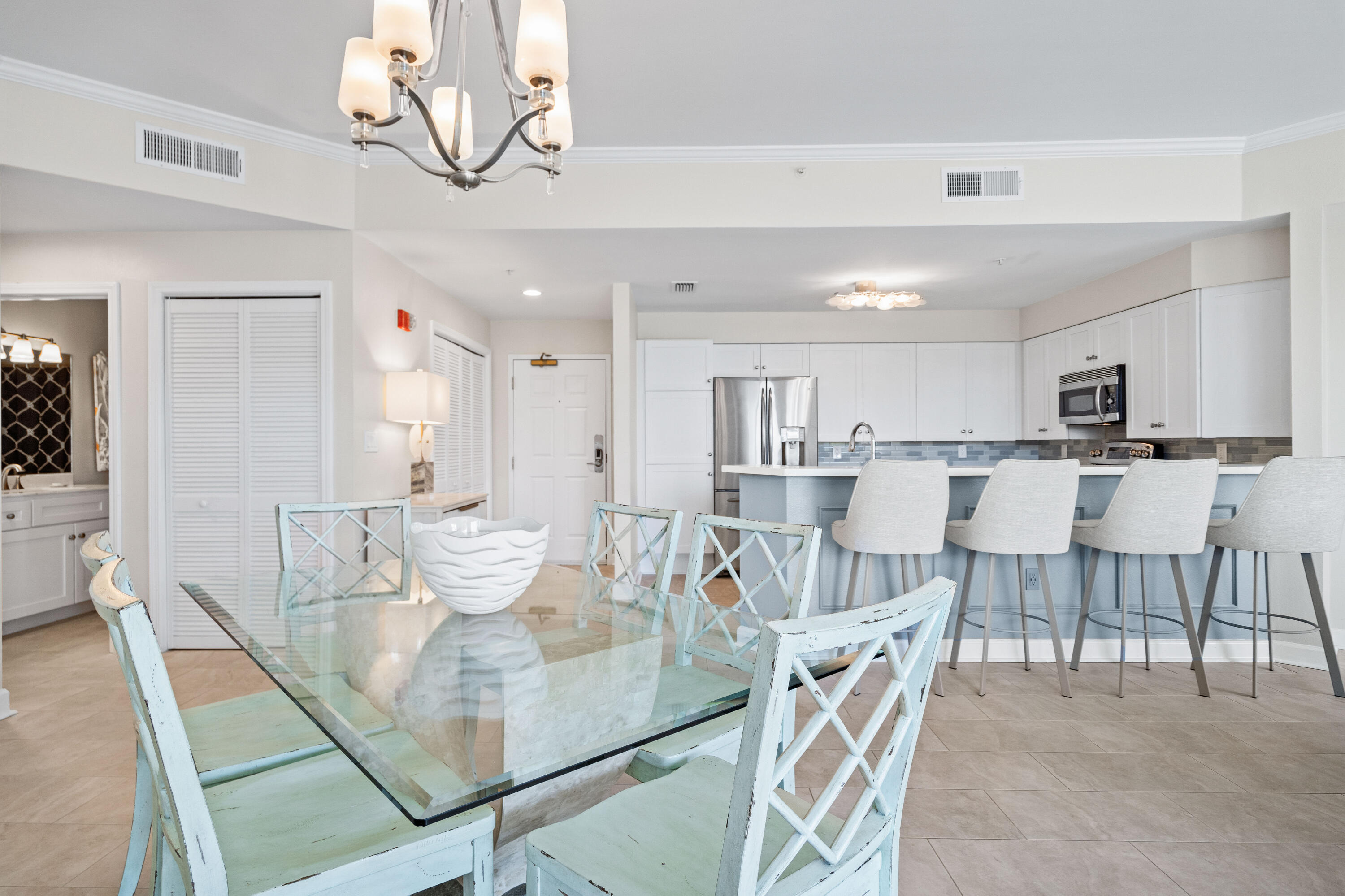 INN AT BLUE MOUNTAIN BEACH - Residential