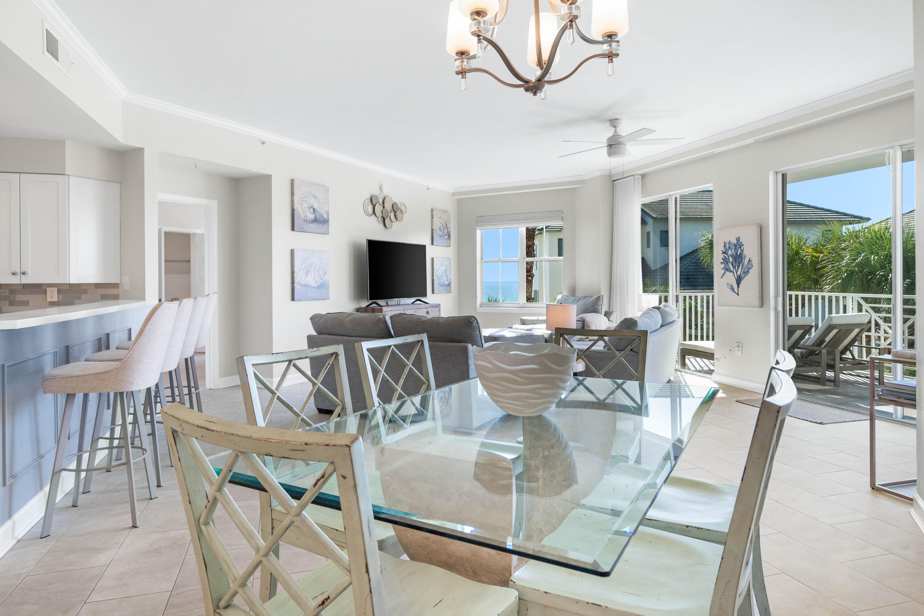 INN AT BLUE MOUNTAIN BEACH - Residential